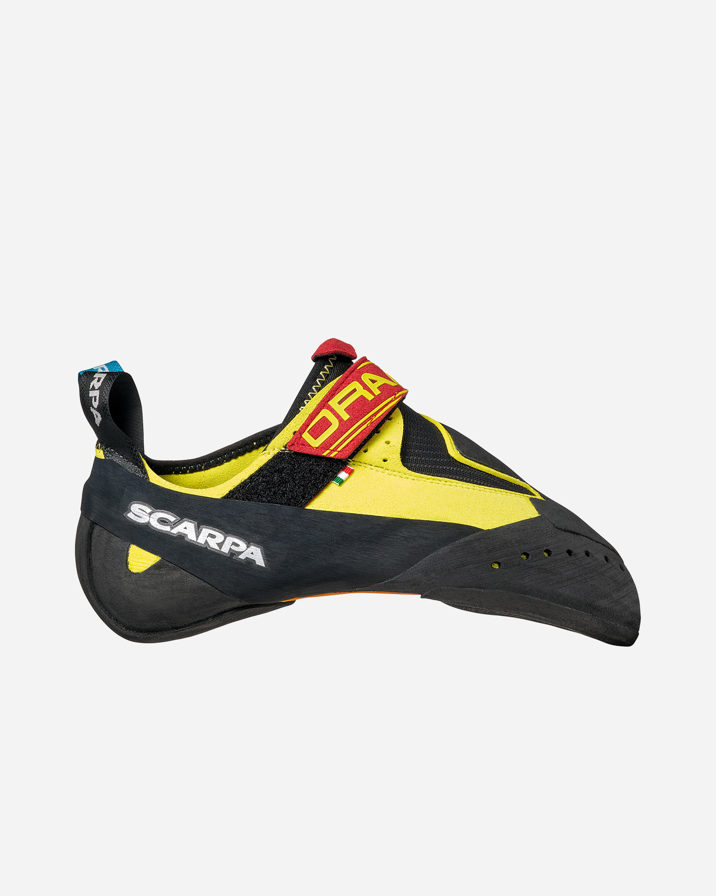 Scarpette arrampicata SCARPA DRAGO  - 0 | Cisalfa Sport