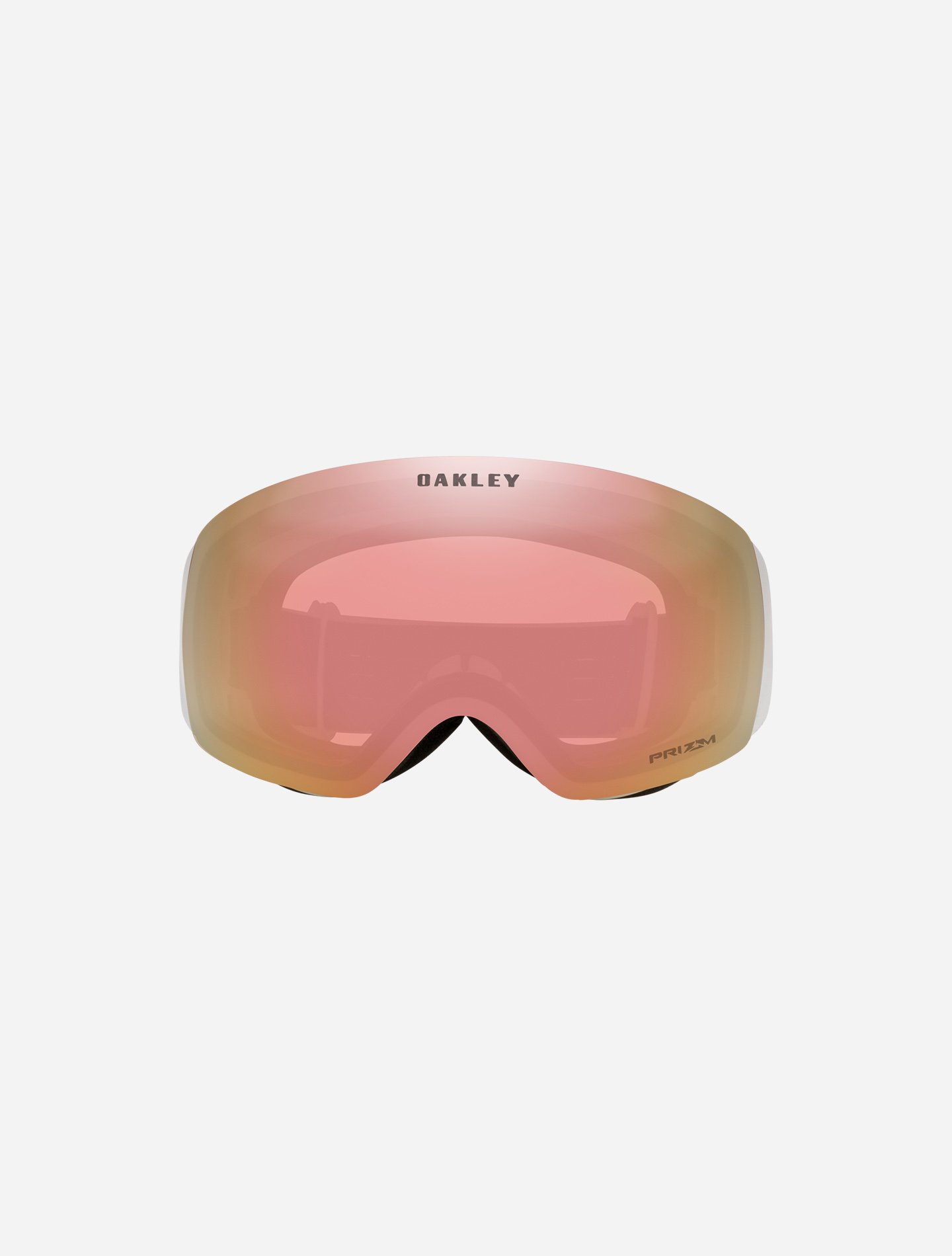 Maschera sci OAKLEY FLIGHT DECK PRIZM   - 1 | Cisalfa Sport