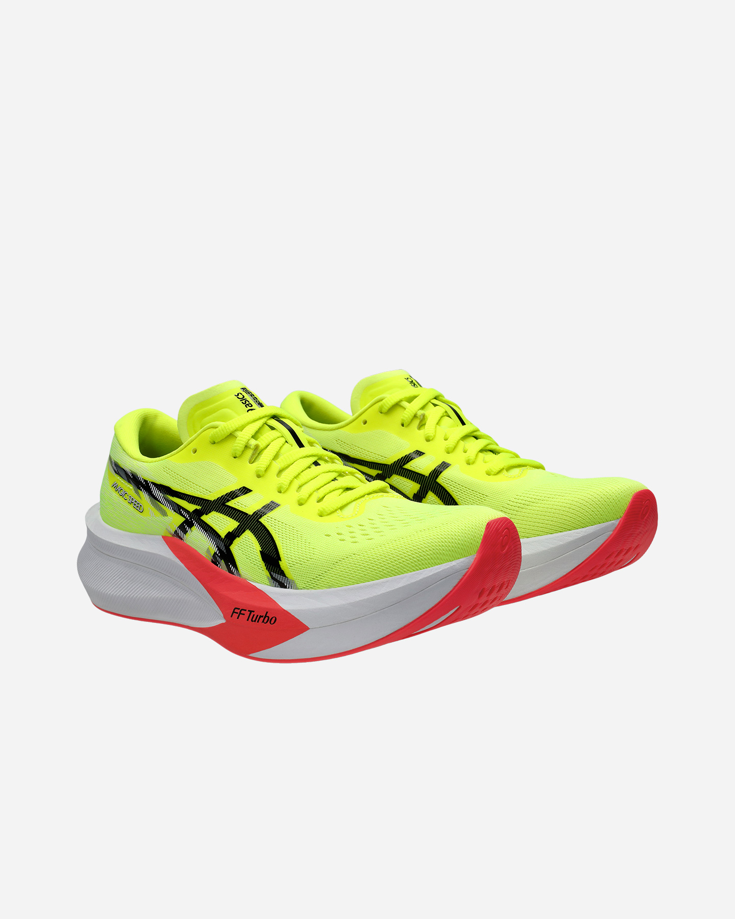 Scarpe running ASICS MAGIC SPEED 4 W - 1 | Cisalfa Sport