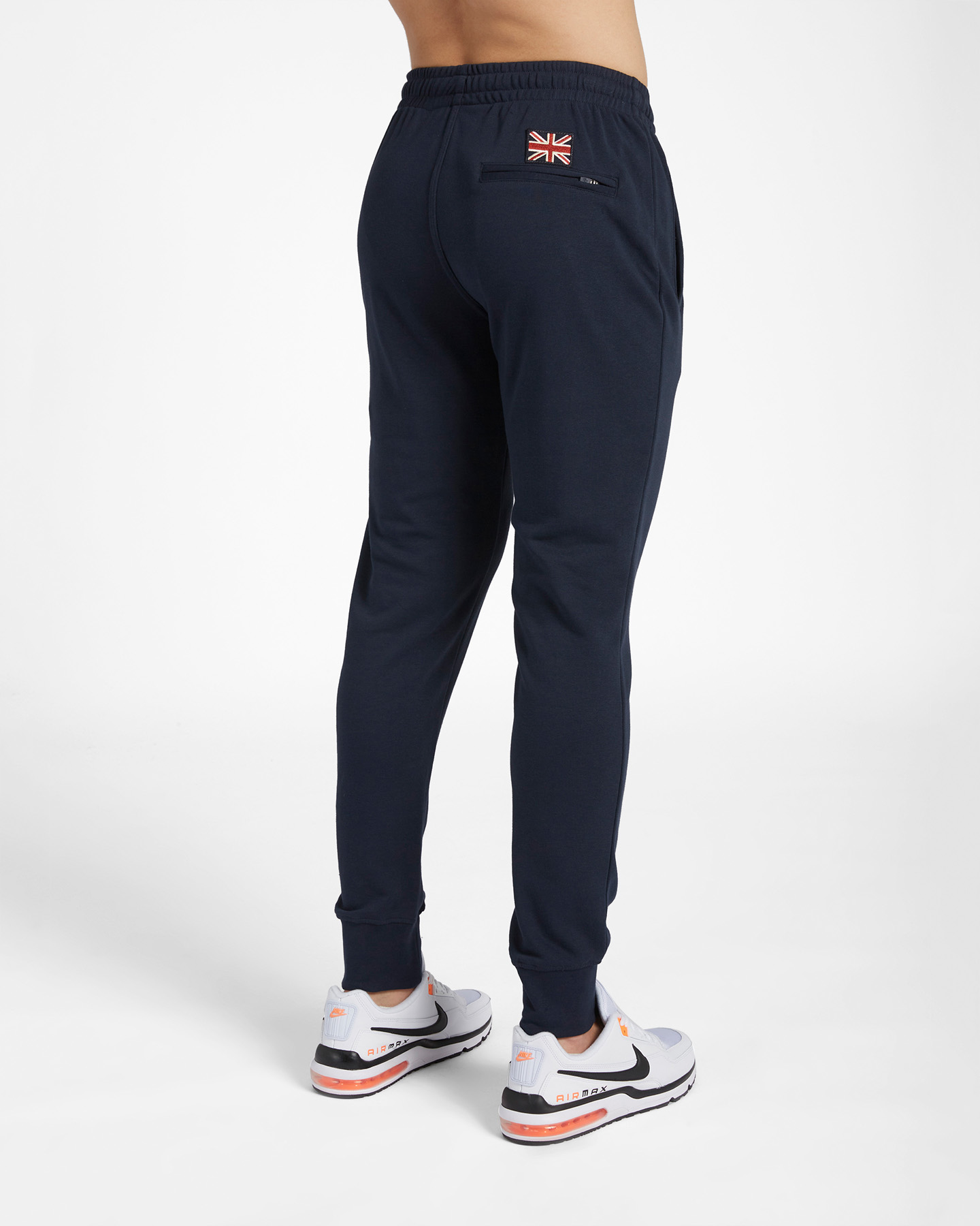 Pantalone ADMIRAL BASIC M - 1 | Cisalfa Sport