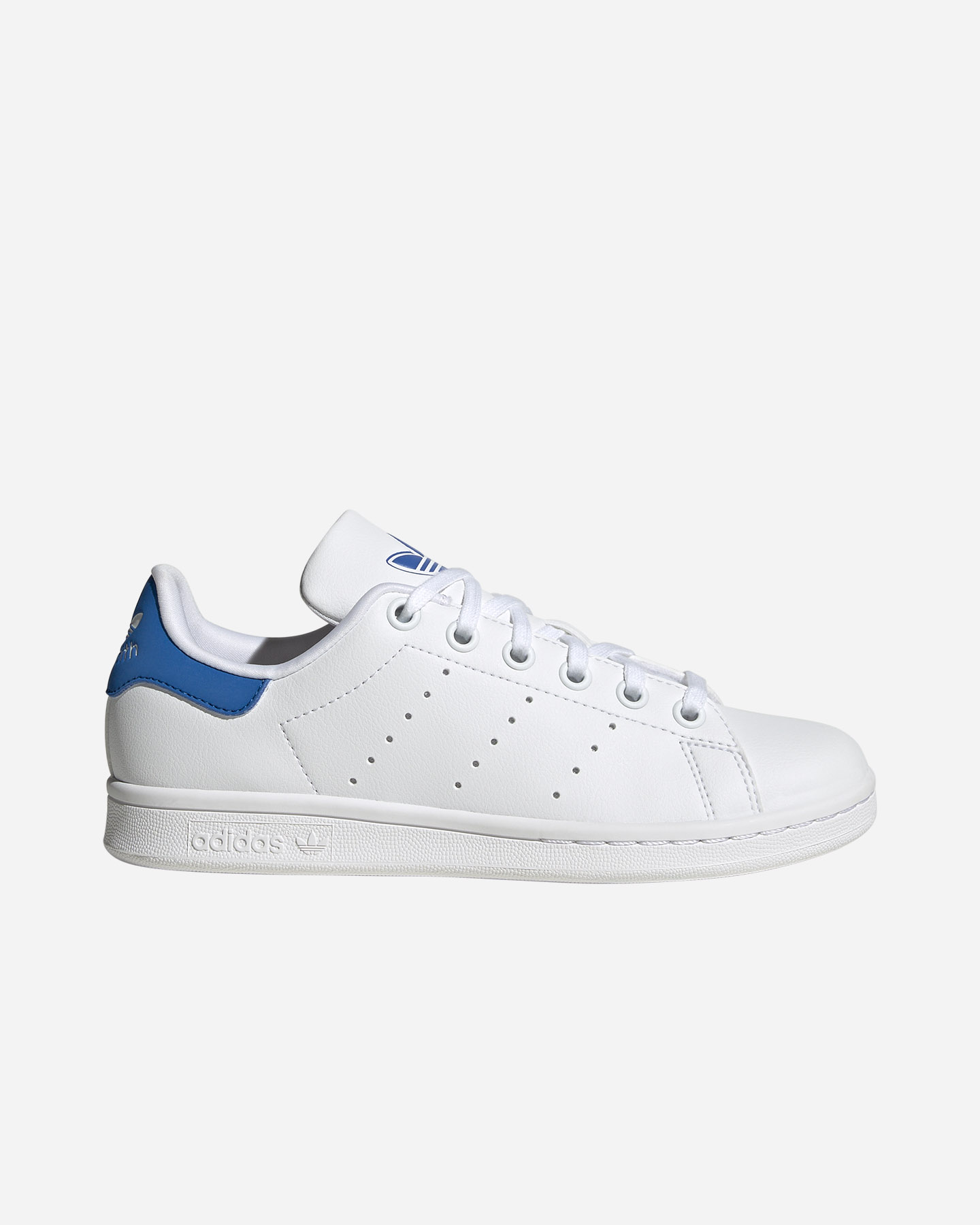 Scarpe Sneakers Adidas Stan Smith Gs Jr IE8110 Cisalfa Sport