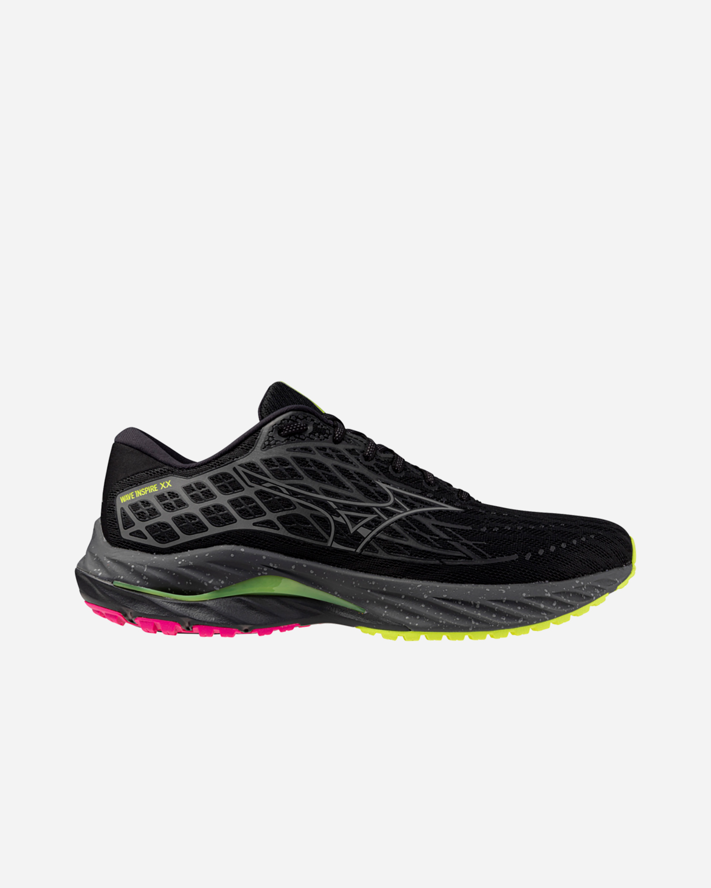 Mizuno Wave Inspire 20 M - Scarpe Running - Uomo