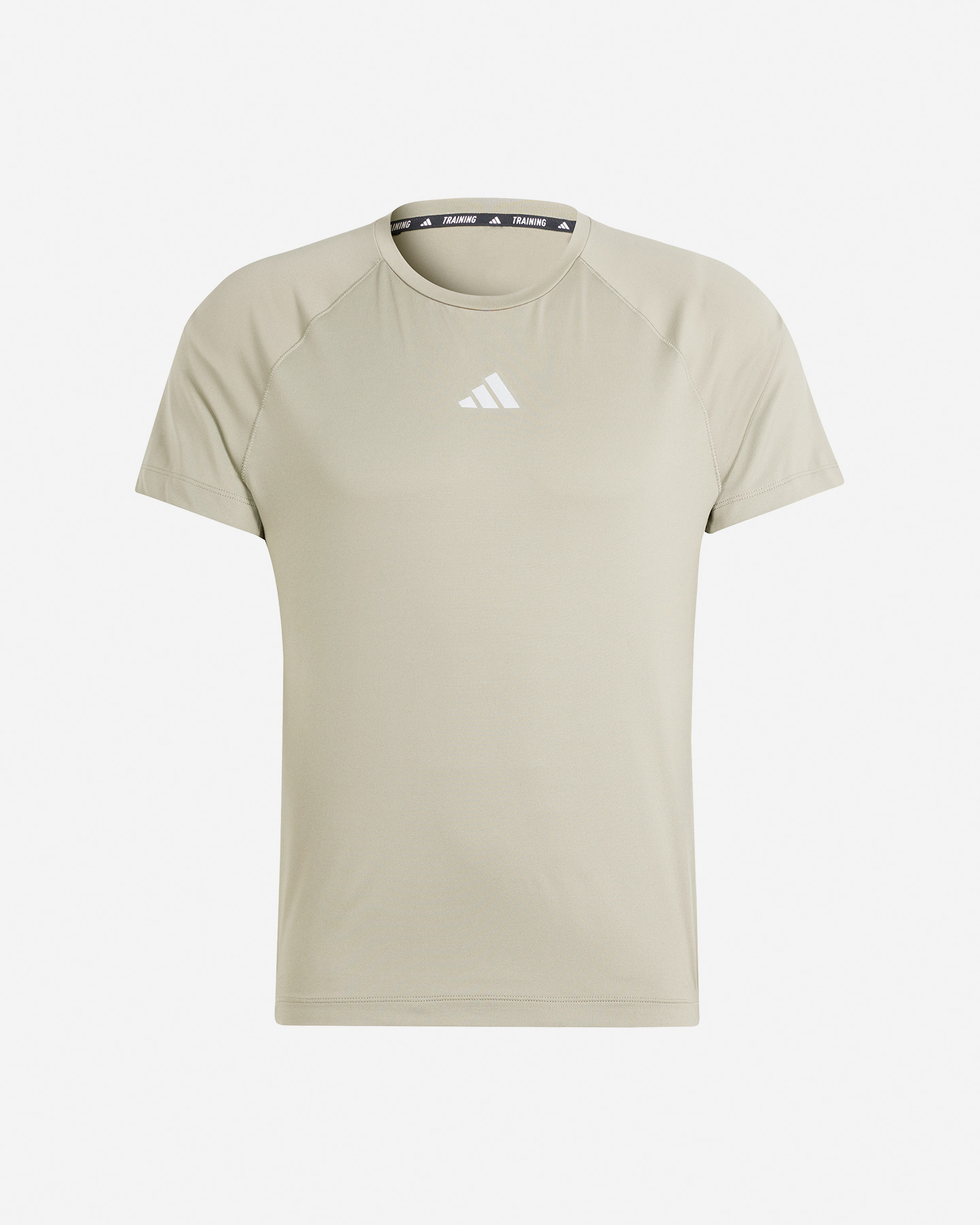 T-shirt training ADIDAS GYM+ M - 0 | Cisalfa Sport