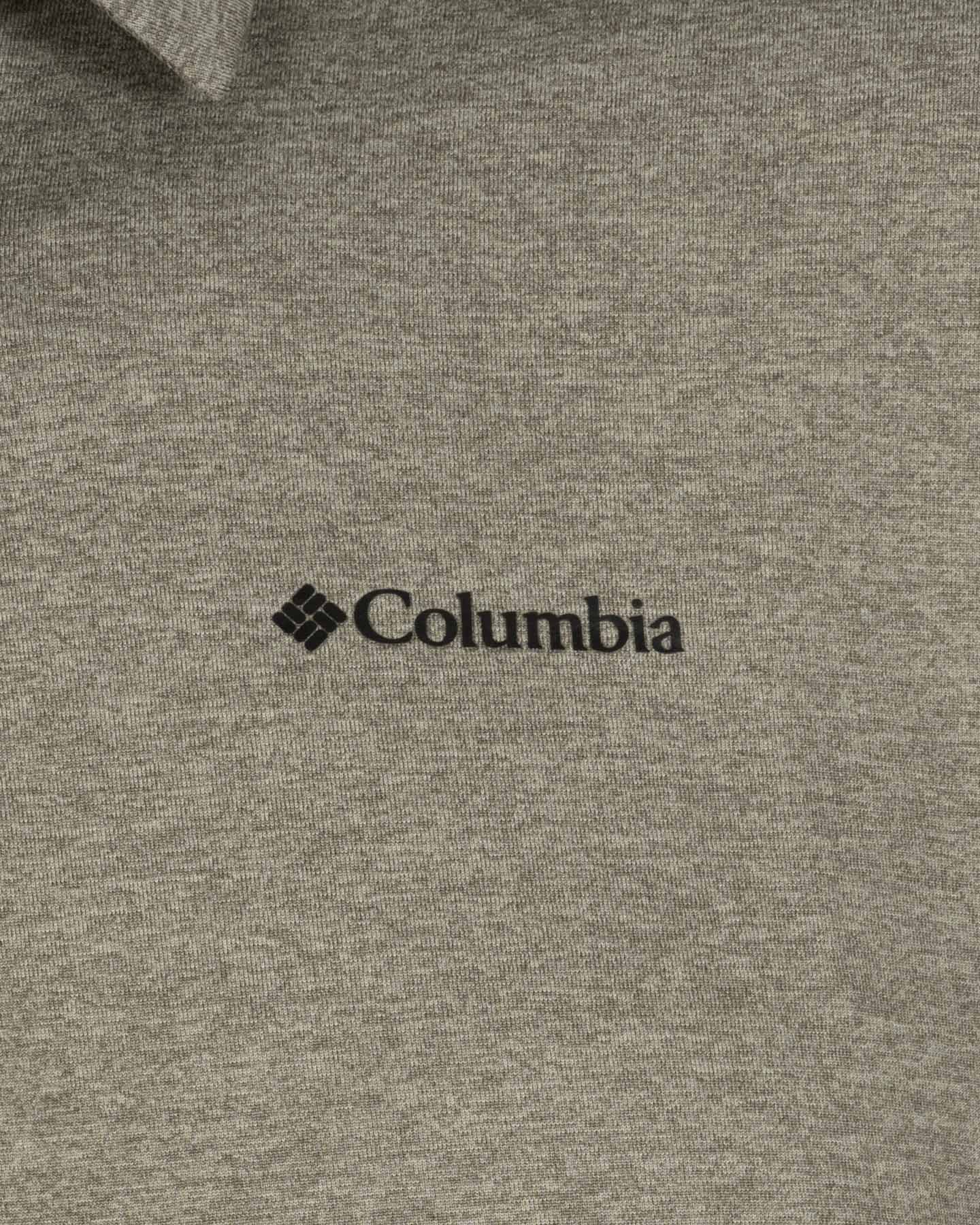 T-shirt COLUMBIA TECH TRAIL M - 2 | Cisalfa Sport