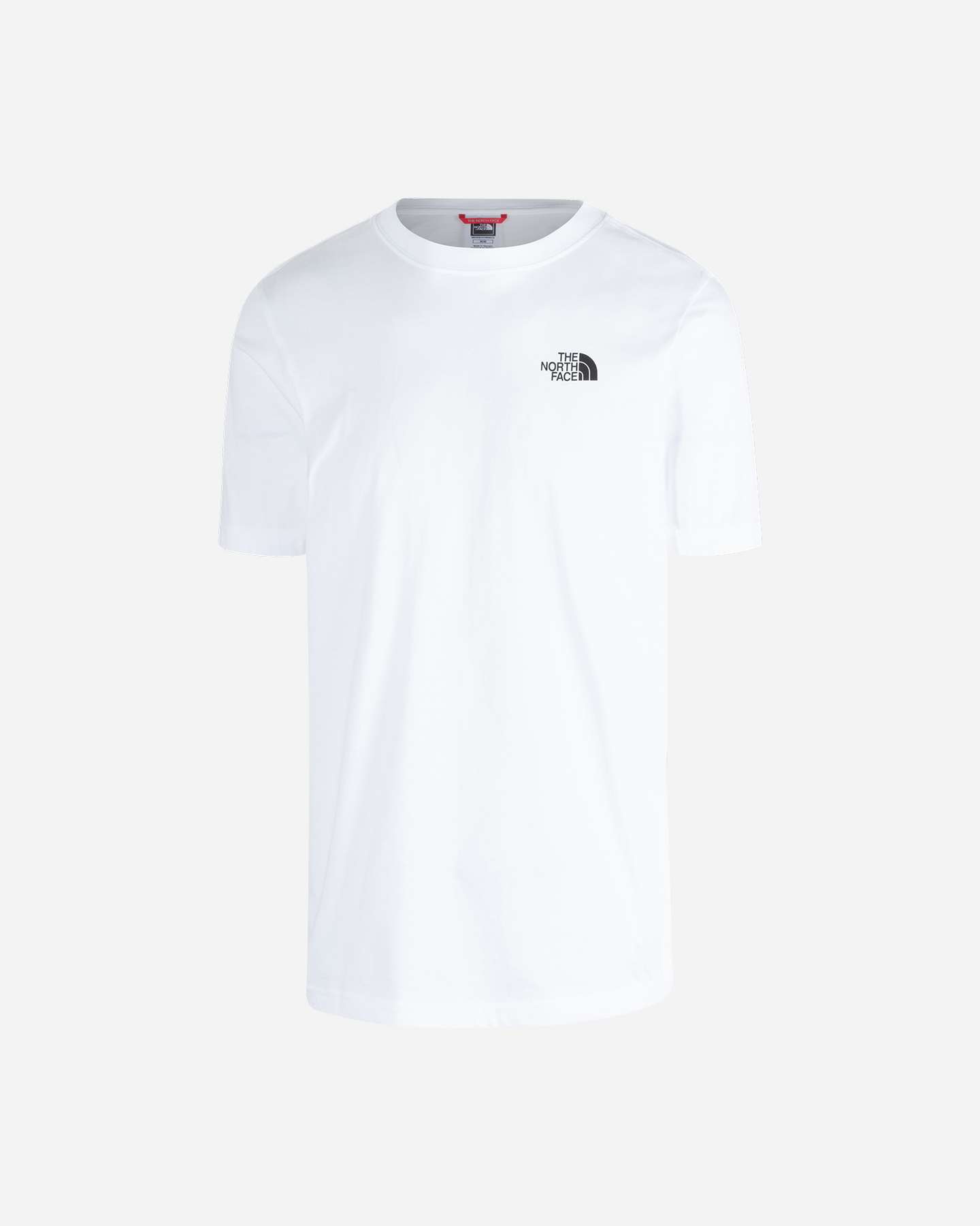 T-shirt THE NORTH FACE NEW ODLES M - 0 | Cisalfa Sport