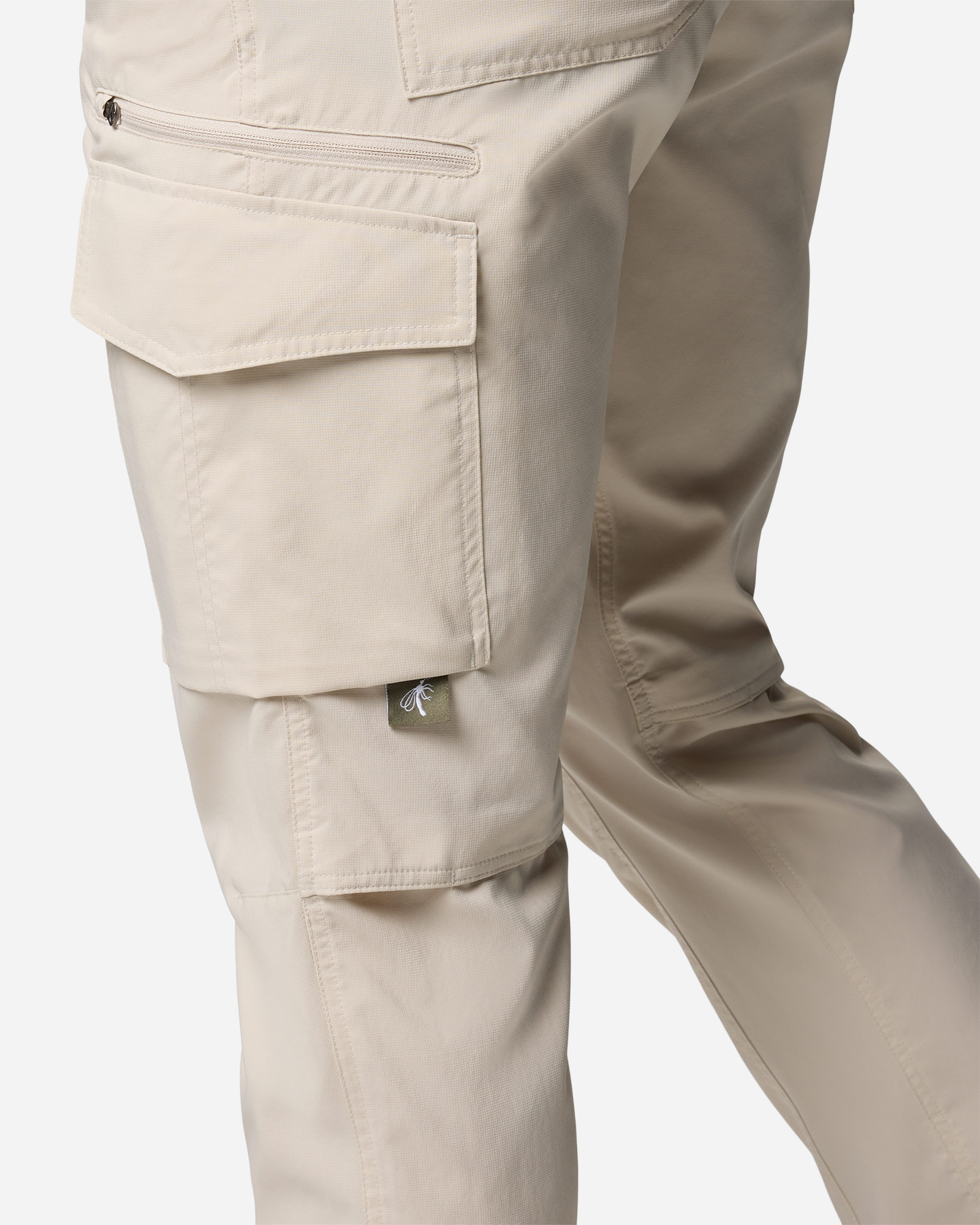 Pantalone outdoor COLUMBIA SKIEN VALLEY CARGO M - Grigio - 5 | Cisalfa Sport