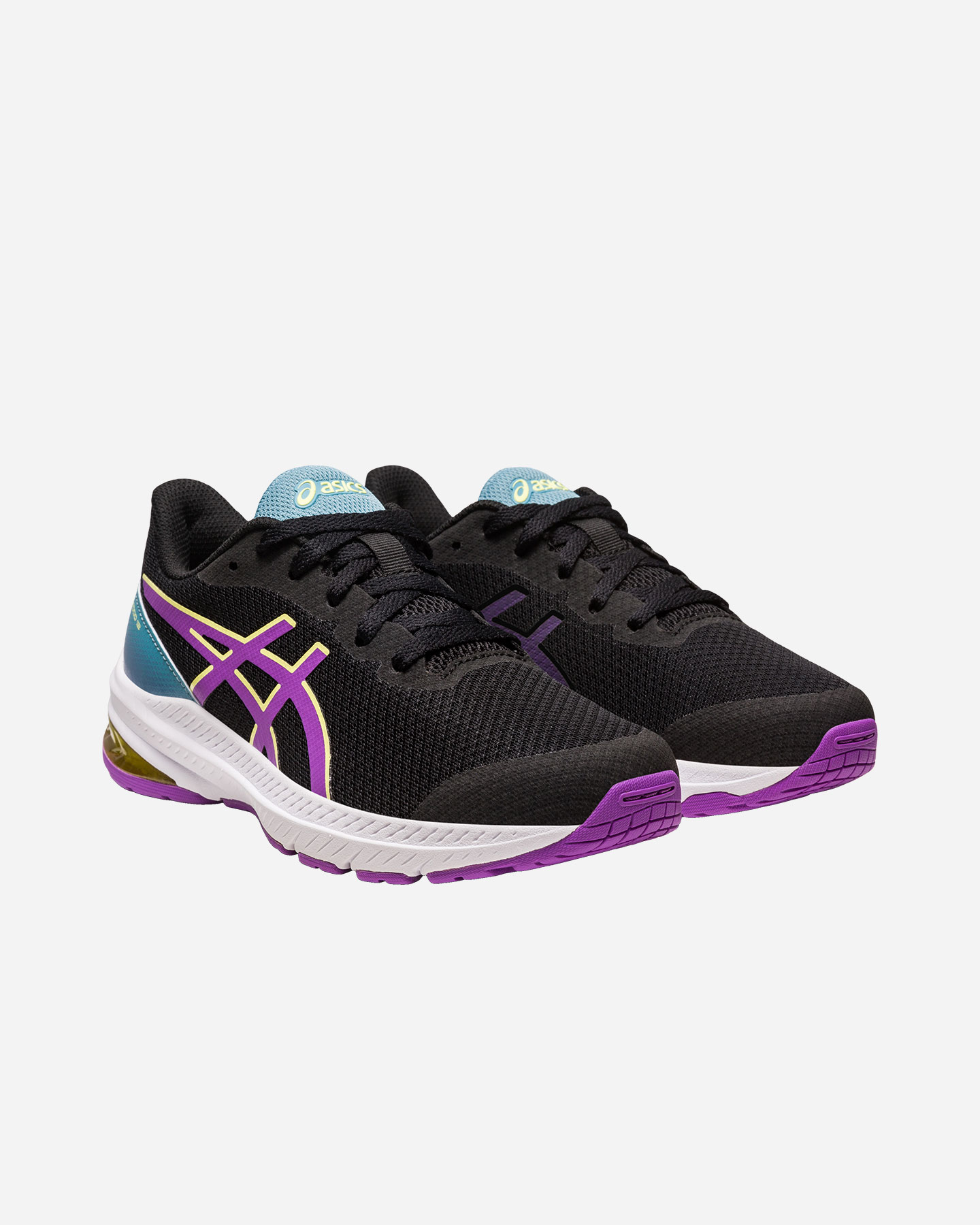 Scarpe running ASICS GT-1000 12 GS JR - 1 | Cisalfa Sport