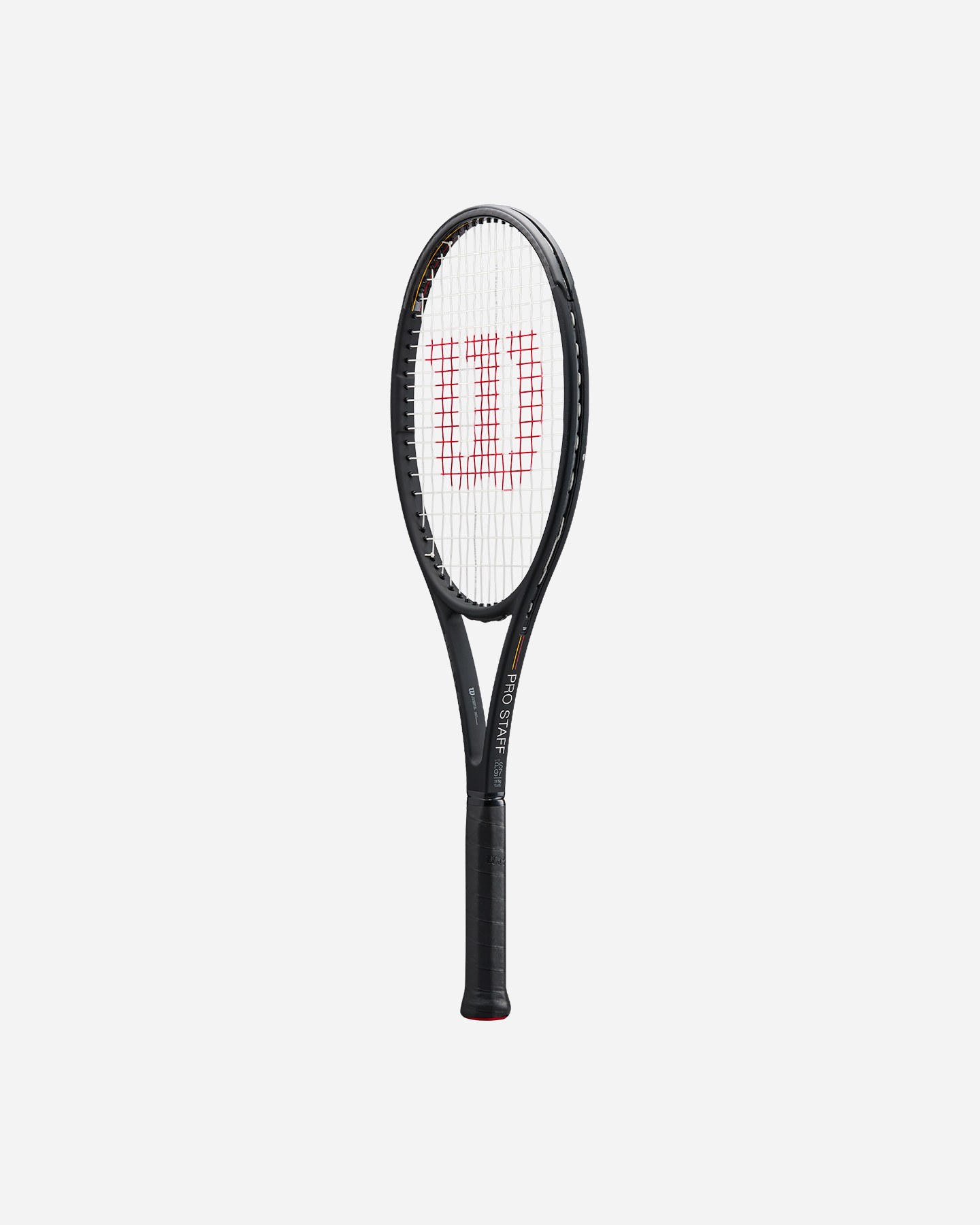 Telaio tennis WILSON PRO STAFF 97 V13.0 - Nero - 2 | Cisalfa Sport
