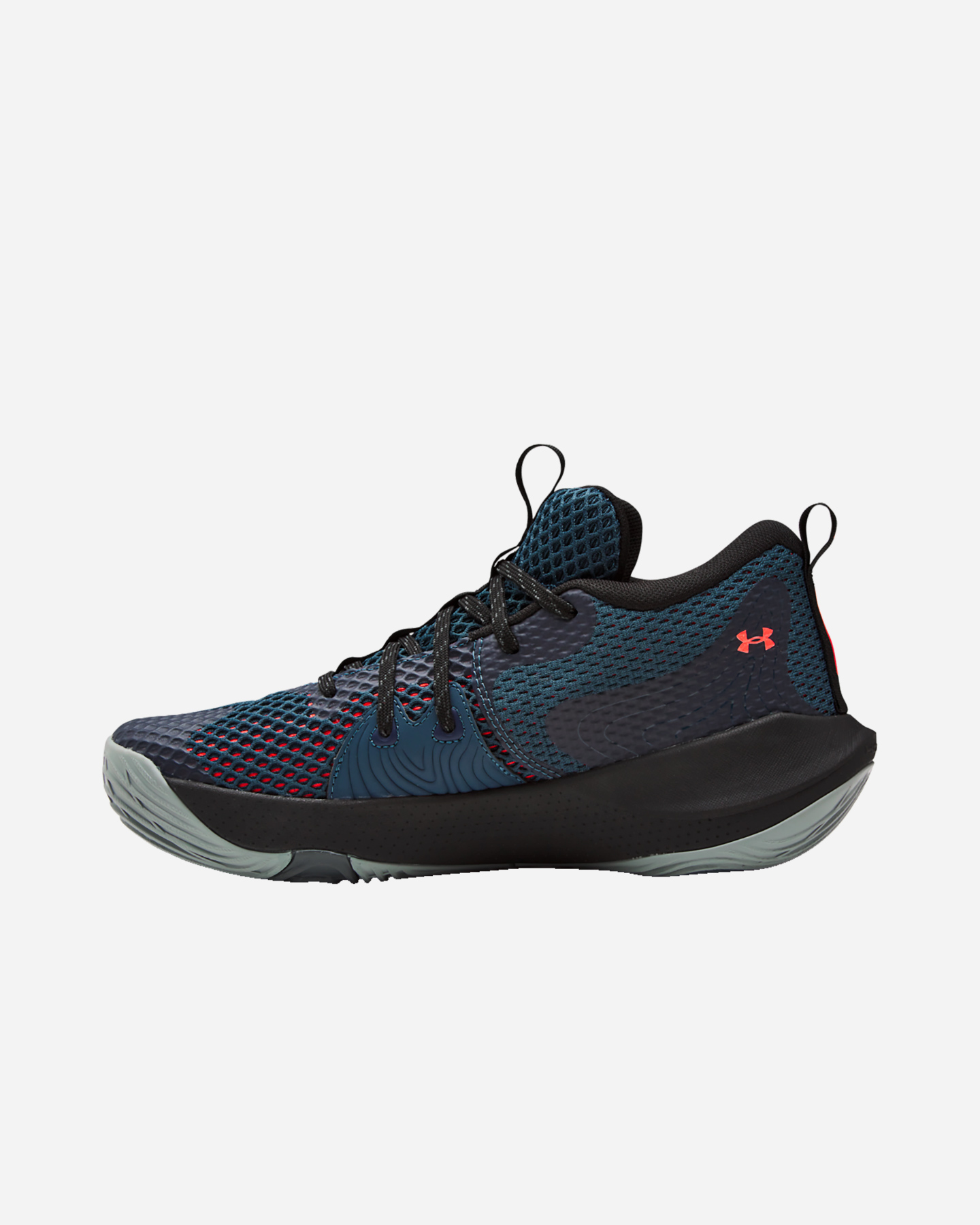 Scarpe basket UNDER ARMOUR EMBIID 1 M - 6 | Cisalfa Sport