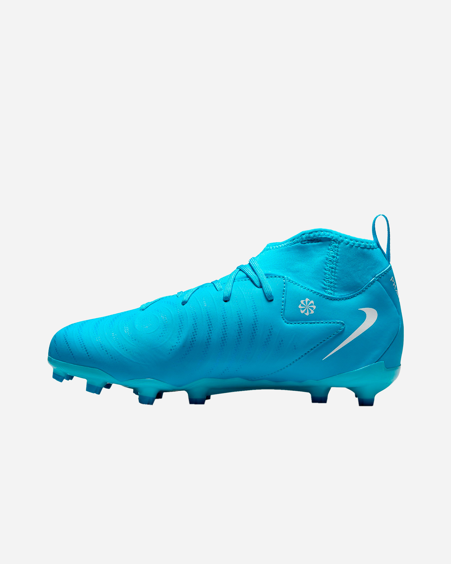 Scarpe calcio NIKE PHANTOM LUNA II ACADEMY FG JR - 4 | Cisalfa Sport