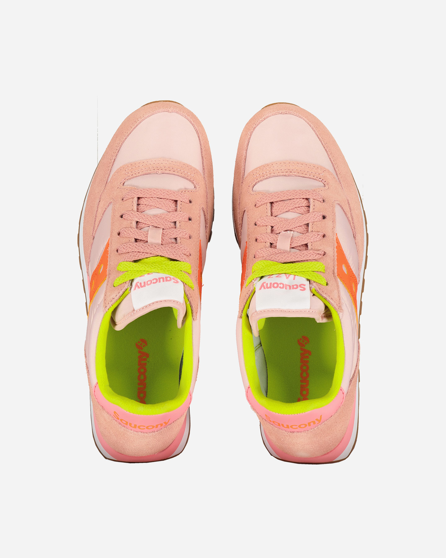 Scarpe sneakers SAUCONY JAZZ O W - 24 | Cisalfa Sport