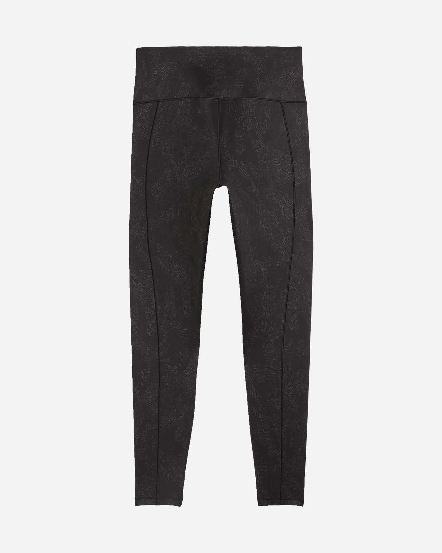 Leggings PUMA STUDIO YOGINI W - Nero - 1 | Cisalfa Sport