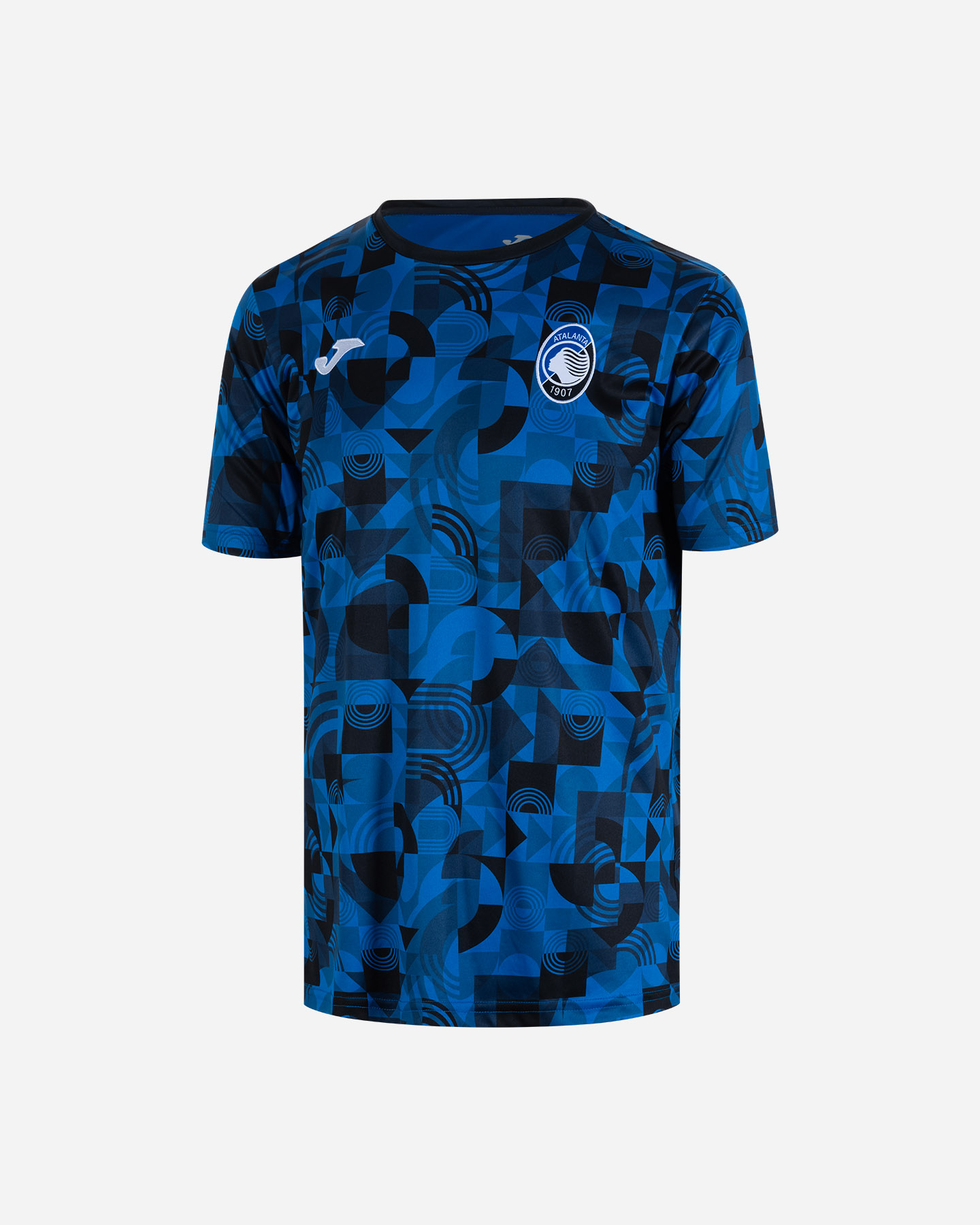 Maglia calcio ufficiale JOMA ATALANTA PRE MATCH 23-24 M - Color mix - 0 | Cisalfa Sport