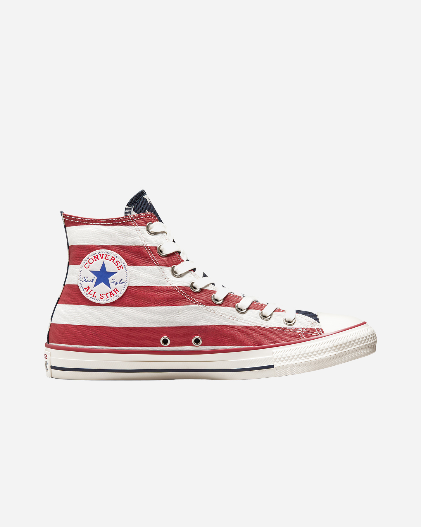 Scarpe sneakers CONVERSE CHUCK TAYLOR ALL STAR HIGH M - 0 | Cisalfa Sport