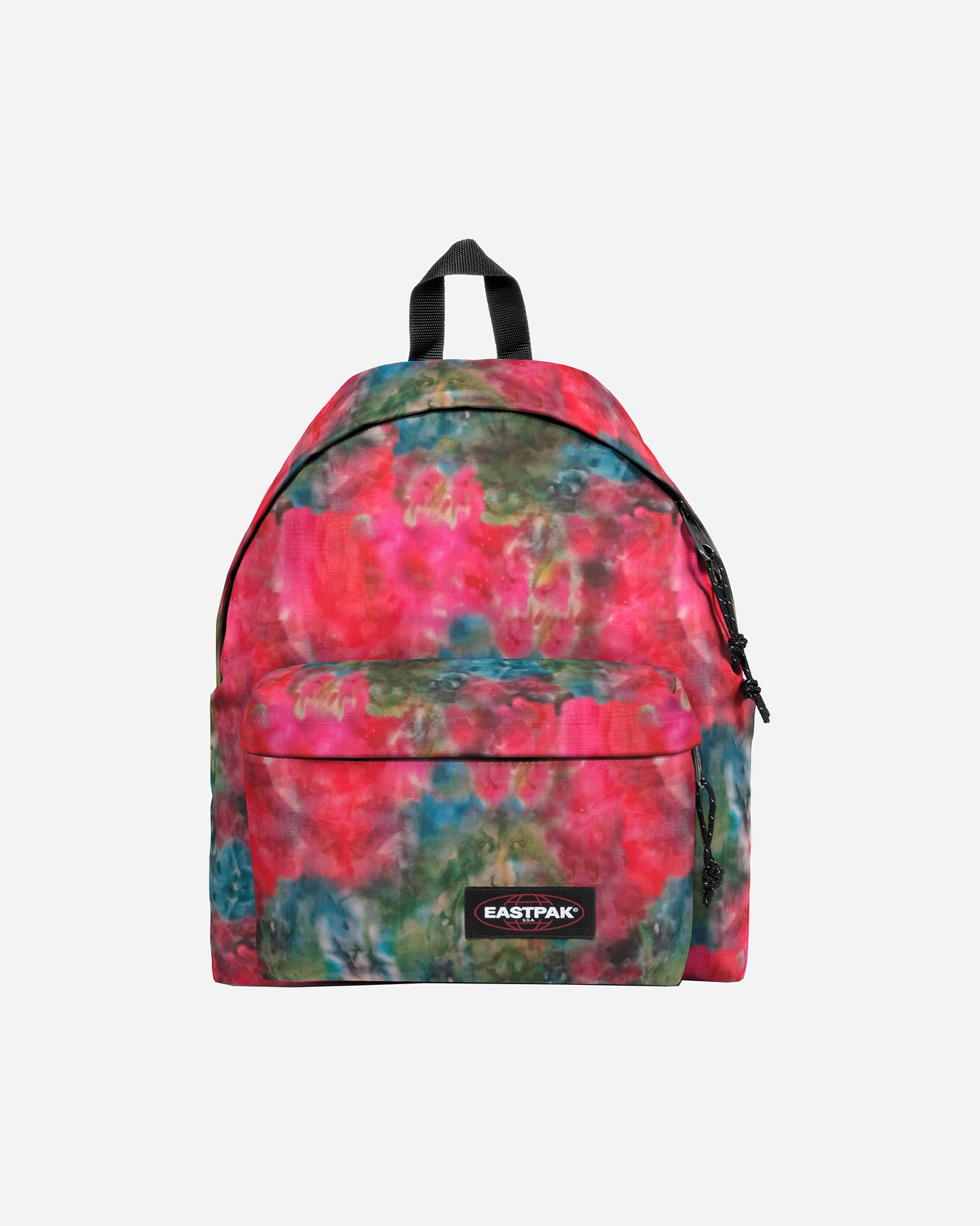 Zaino EASTPAK PADDED PAK'R CAMO DYE  - 0 | Cisalfa Sport