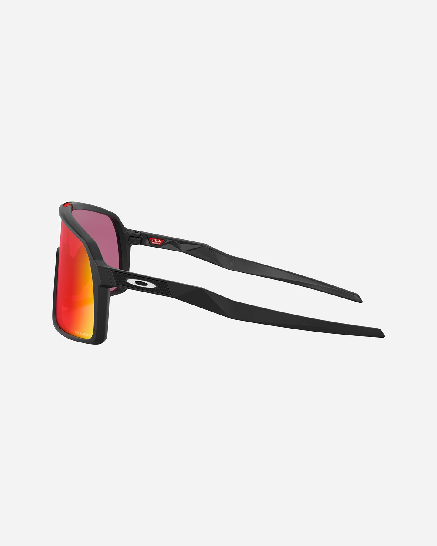 Occhiali OAKLEY SUTRO PRIZM ROAD - 5 | Cisalfa Sport