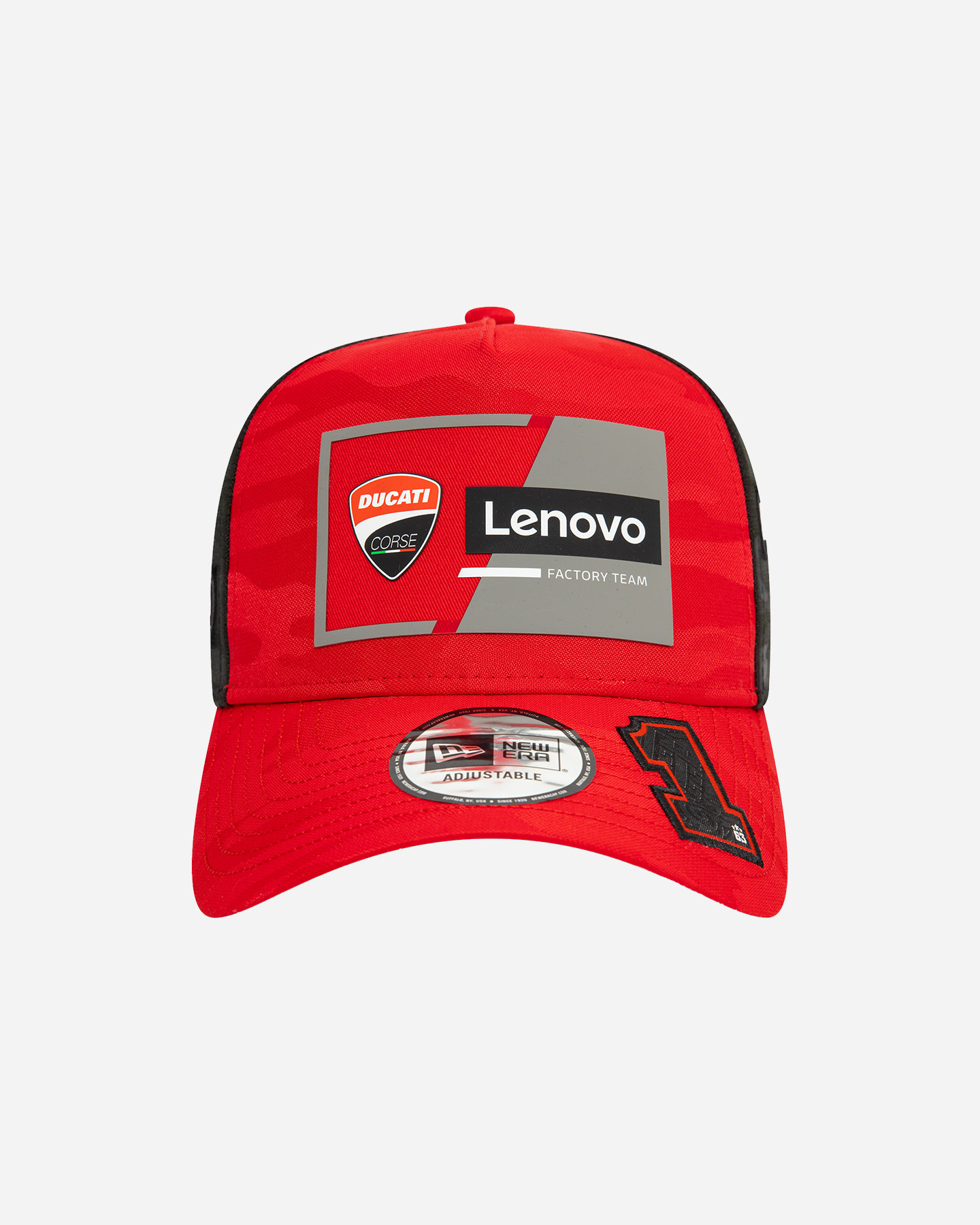 Cappellino NEW ERA 9FORTY E-FRAME TEAM 1 M - 1 | Cisalfa Sport