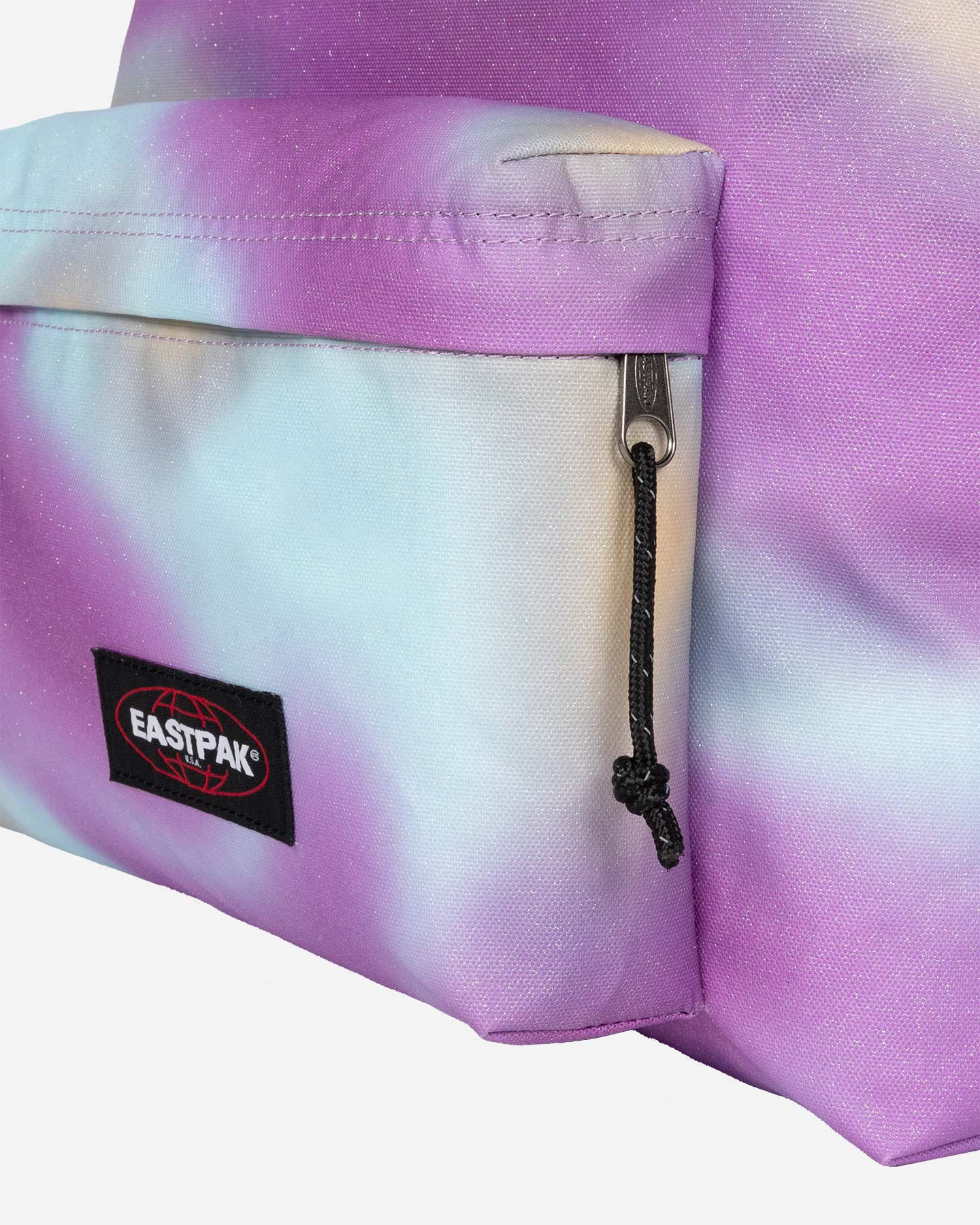 Zaino EASTPAK PADDED PAK'R - Blu - 3 | Cisalfa Sport