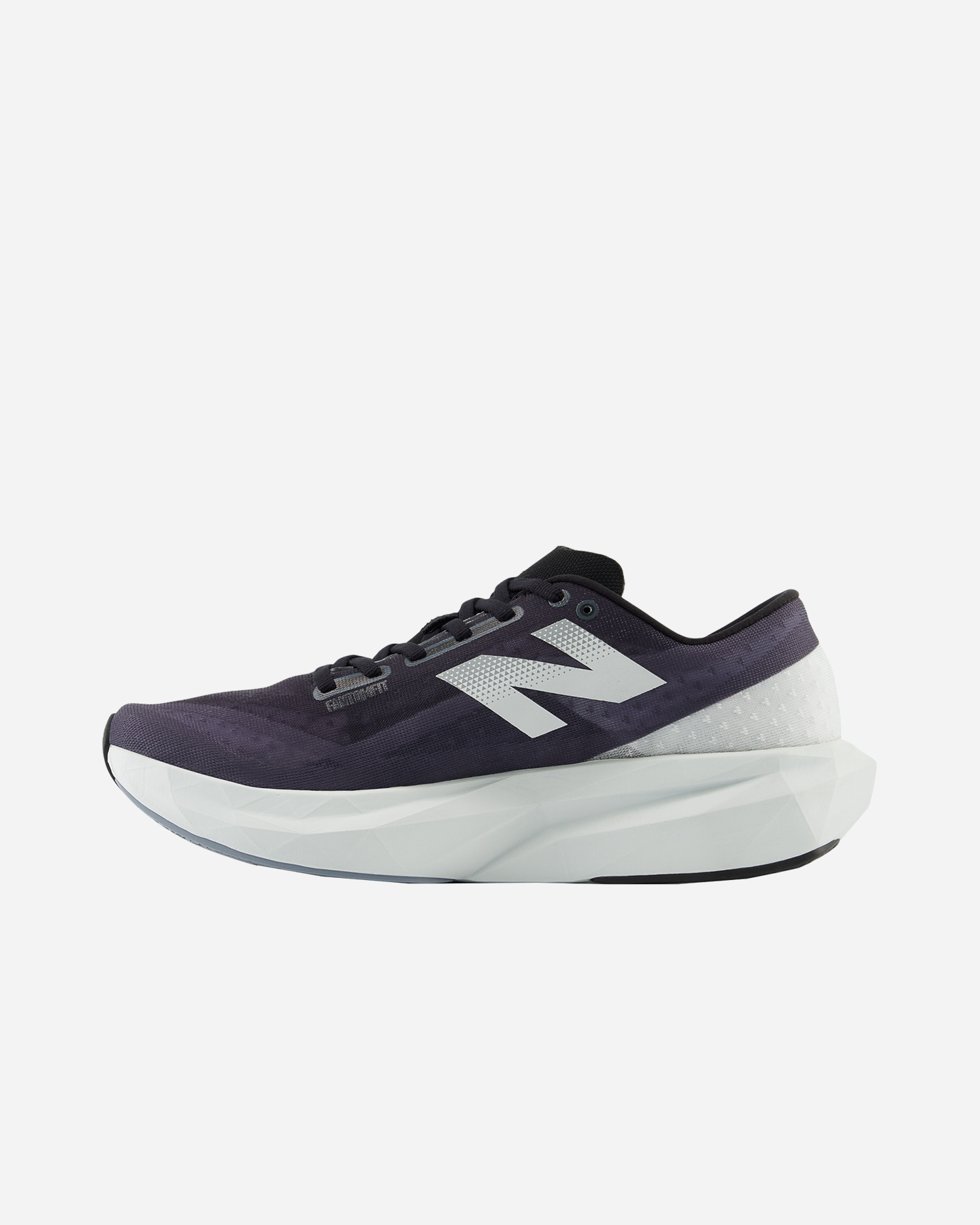 Scarpe running NEW BALANCE FUELCELL REBEL V4 M - Grigio - 4 | Cisalfa Sport