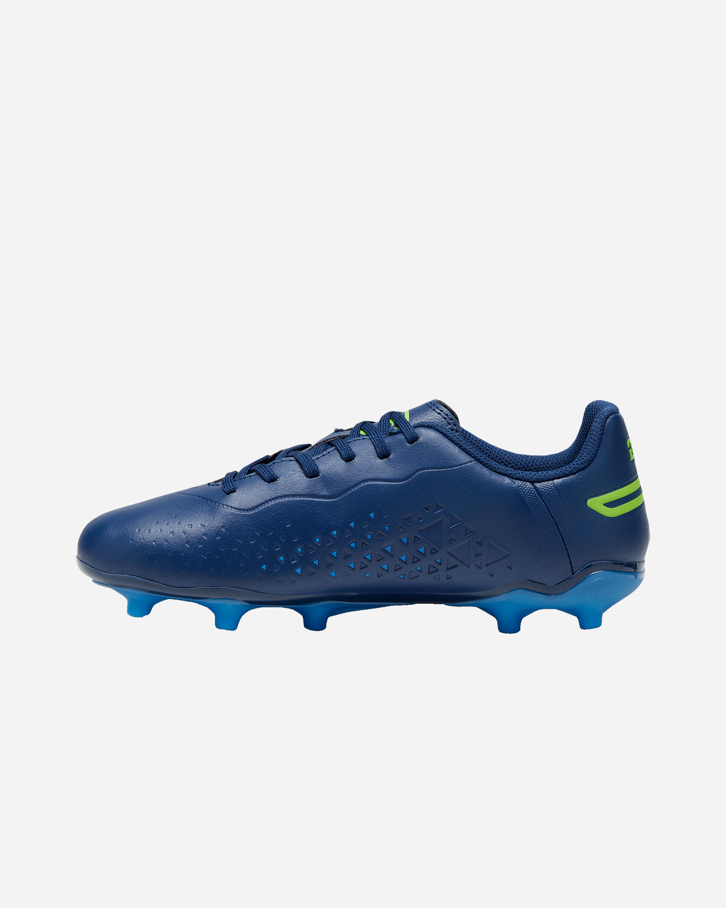 Scarpe calcio PUMA KING MATCH FG-AG JR - 4 | Cisalfa Sport