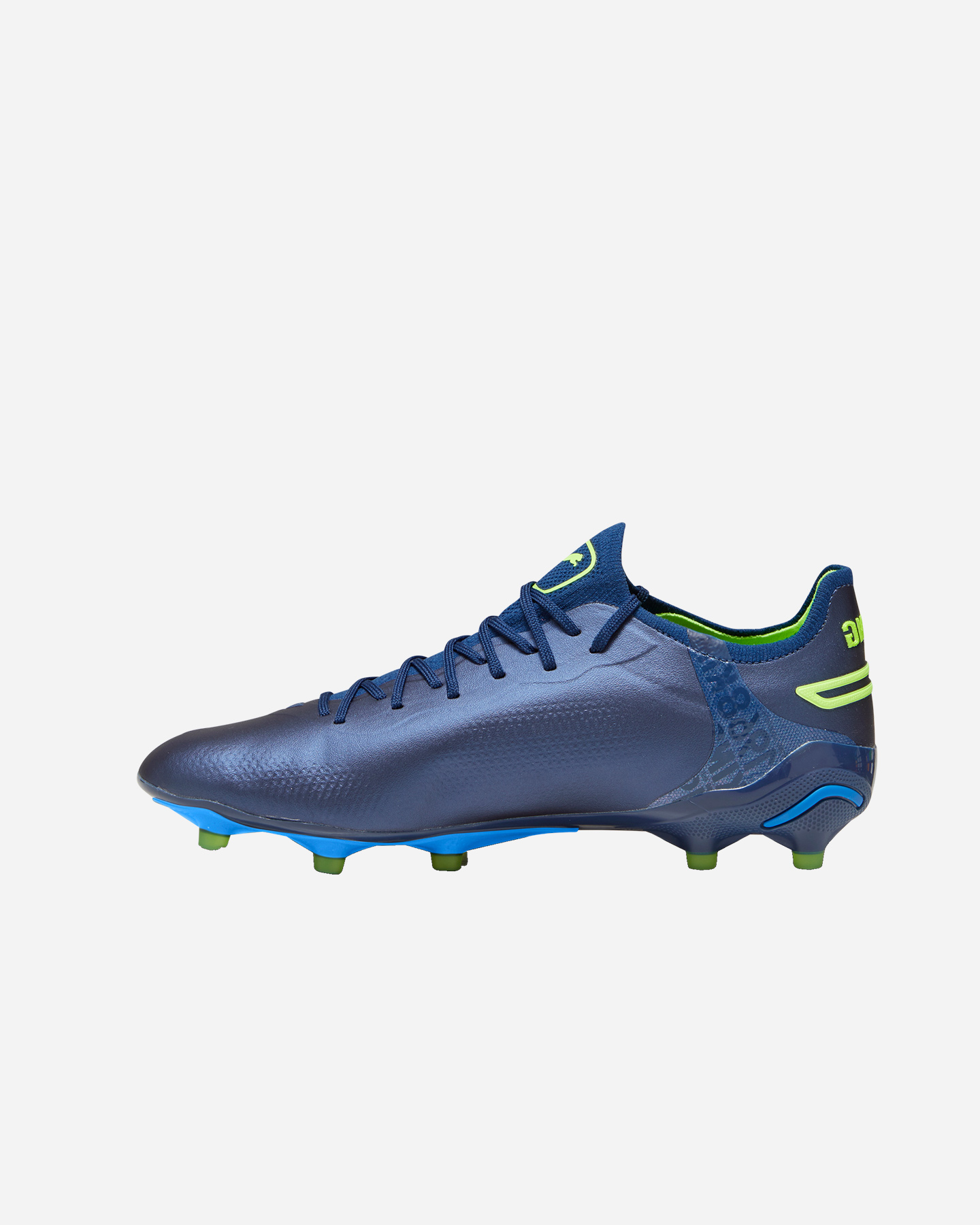 Scarpe calcio PUMA KING ULTIMATE FG-AG M - 4 | Cisalfa Sport