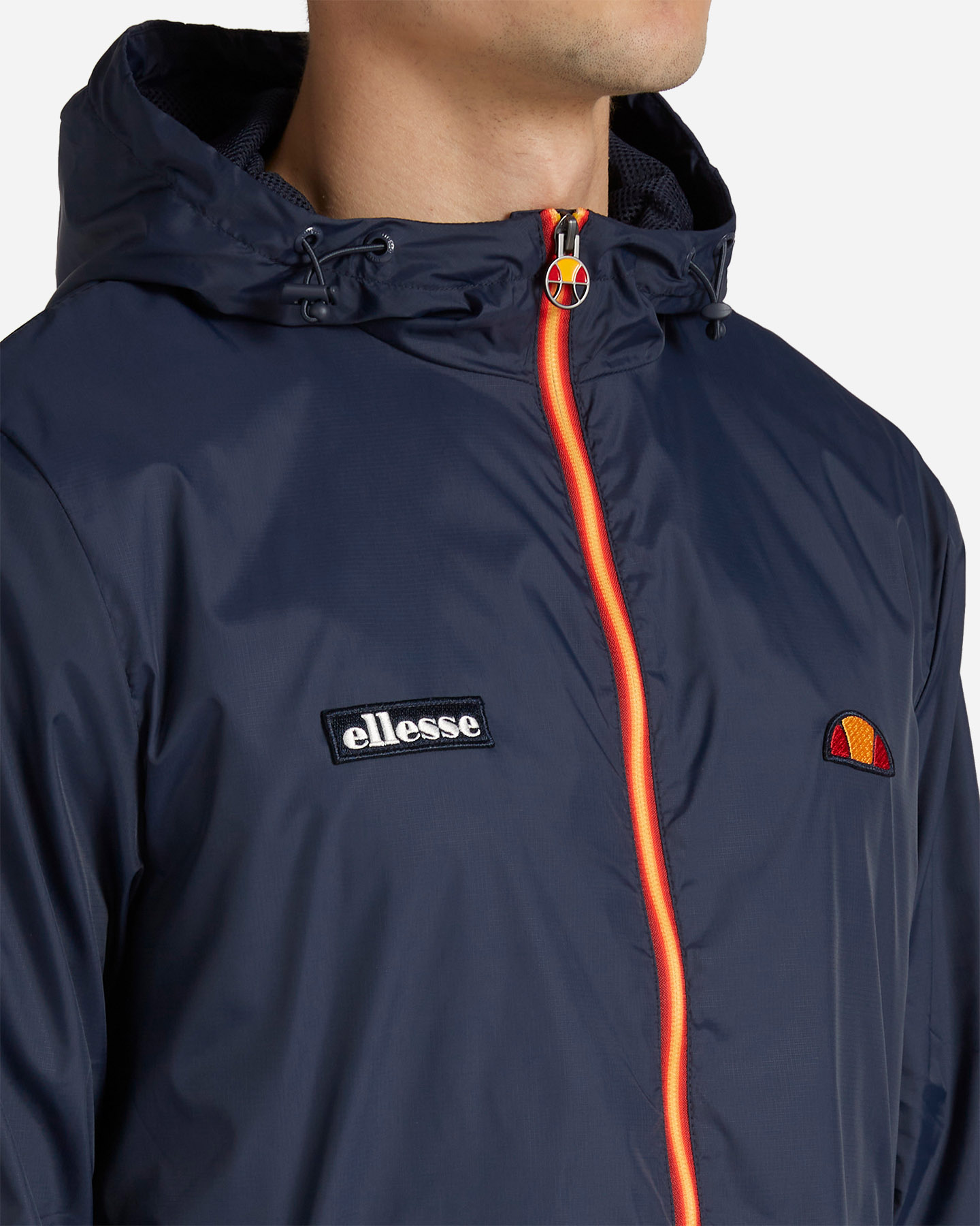 Giubbotto ELLESSE BETTER M - 4 | Cisalfa Sport