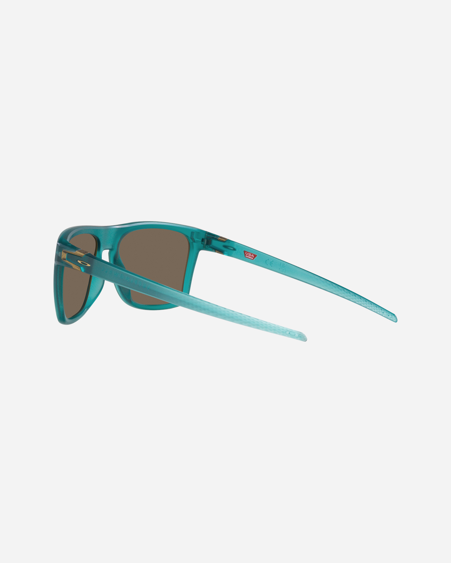 Occhiali OAKLEY LEFFINGWELL M - 4 | Cisalfa Sport