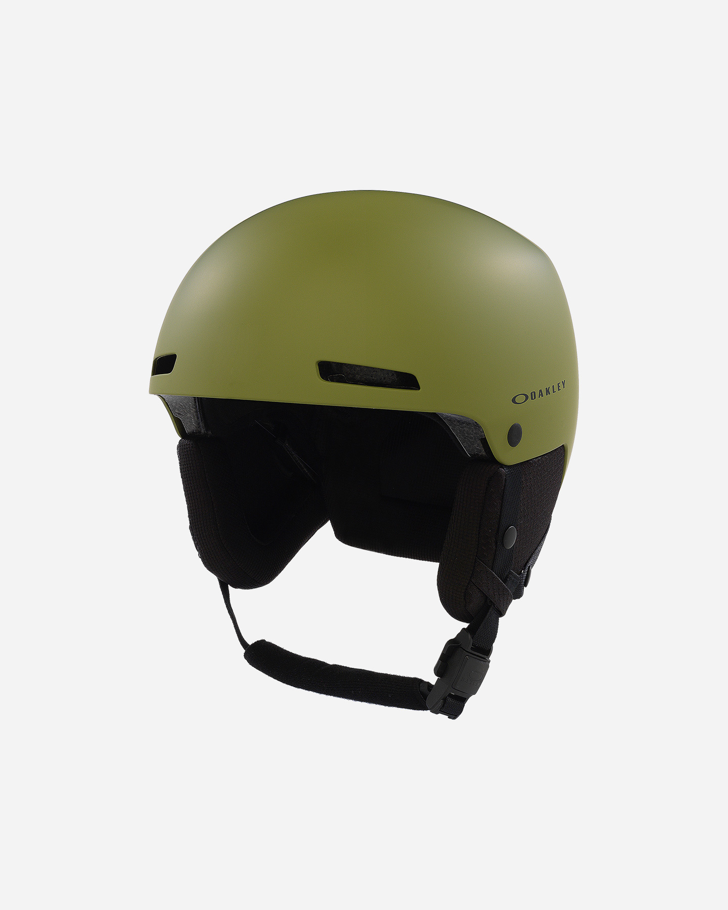 Casco sci OAKLEY MOD1 PRO M - Giallo - 0 | Cisalfa Sport
