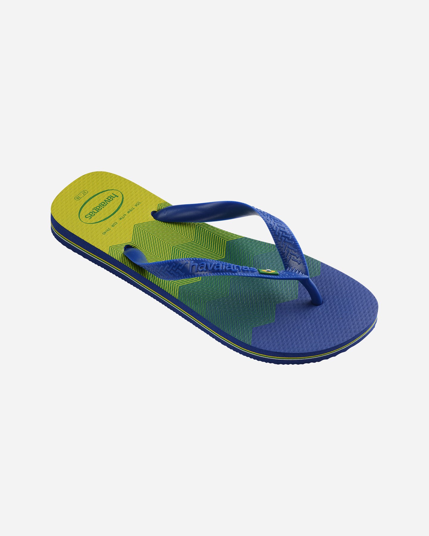 Infradito HAVAIANAS BRASIL FRESH M - 2 | Cisalfa Sport