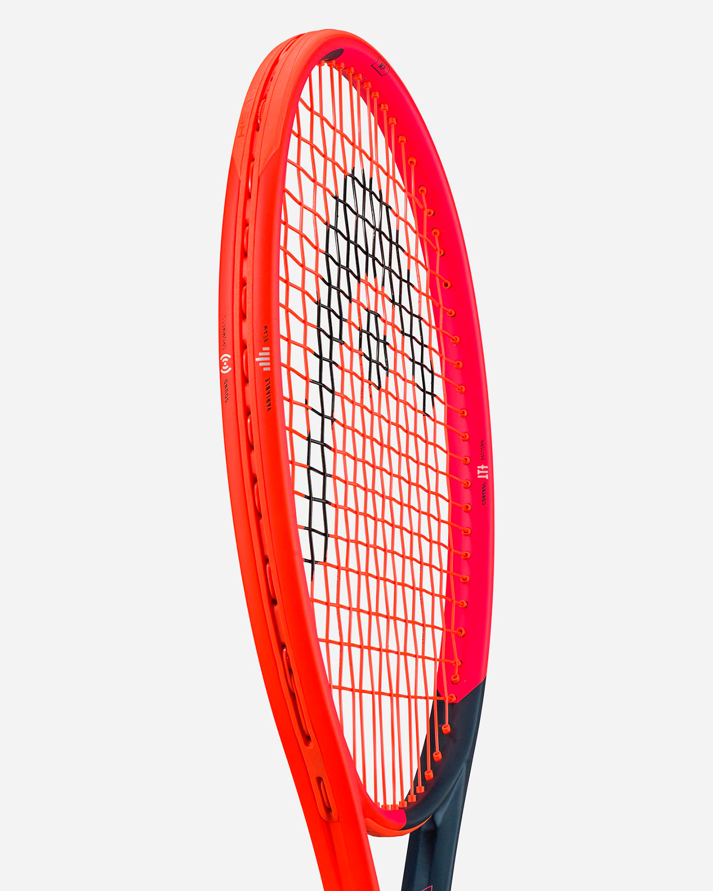 Telaio tennis HEAD RADICAL MP 300G - Arancione - 5 | Cisalfa Sport