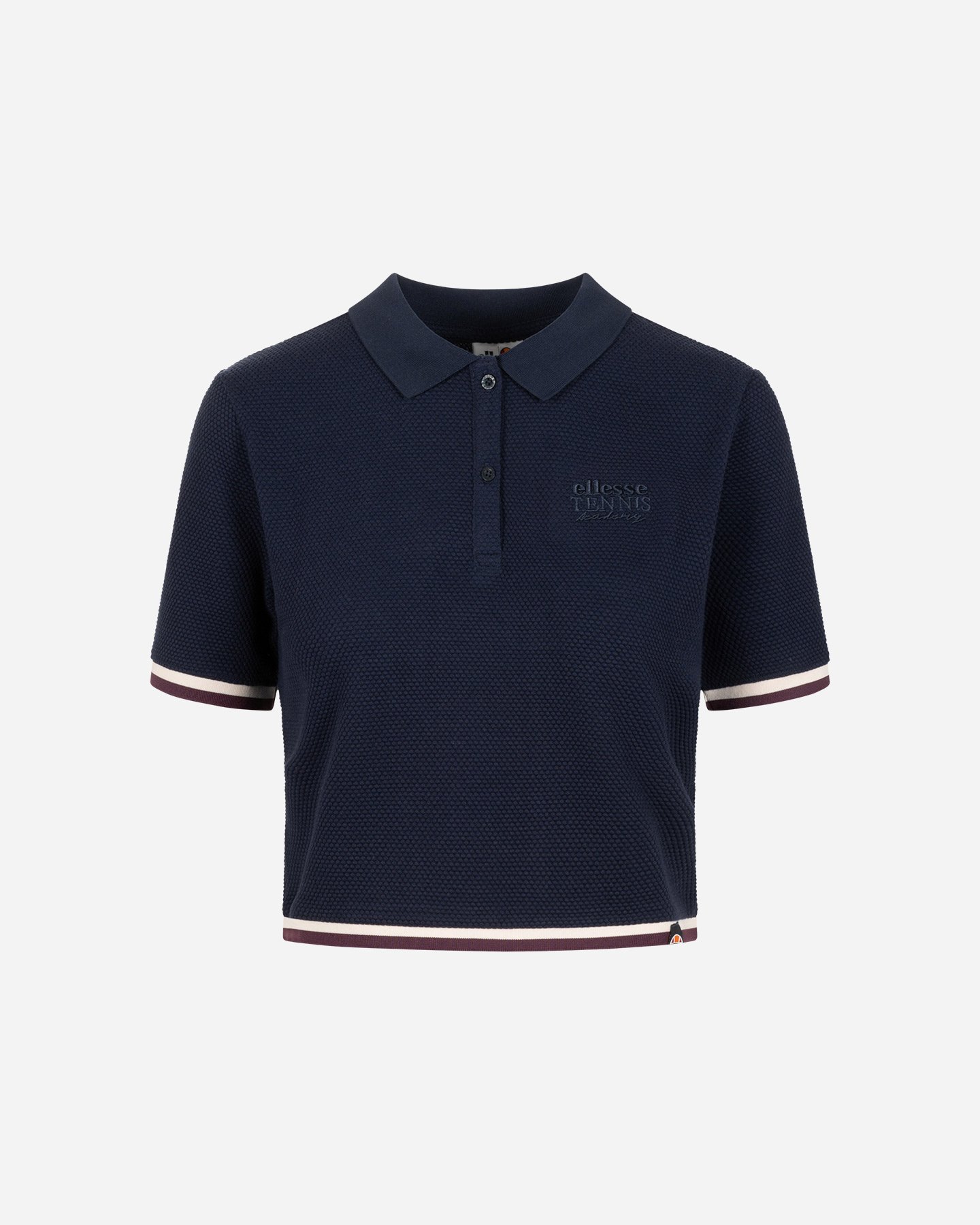 Polo ELLESSE SARTORIA W - 0 | Cisalfa Sport