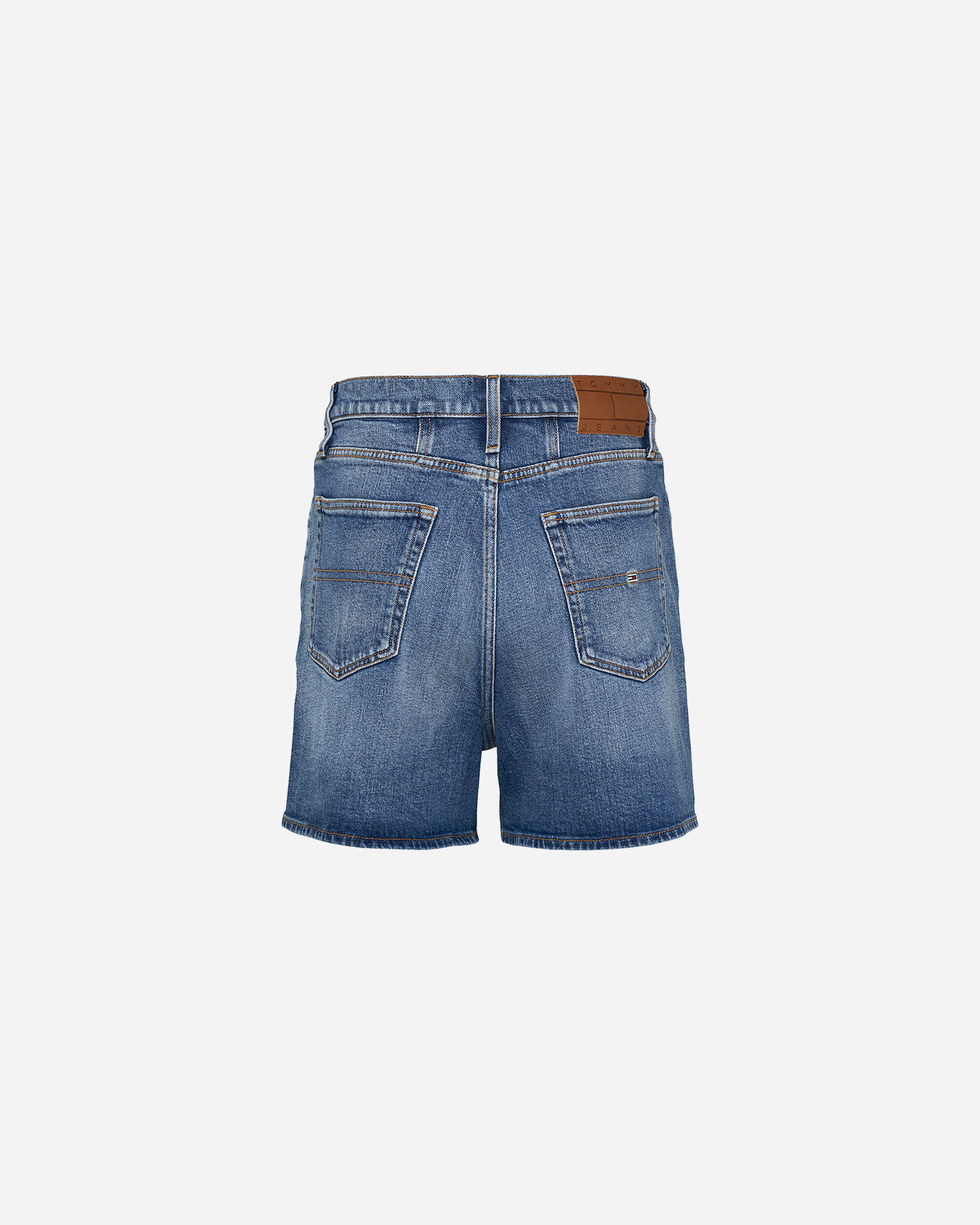 Jeans TOMMY HILFIGER MOM FIT W - Denim - 1 | Cisalfa Sport