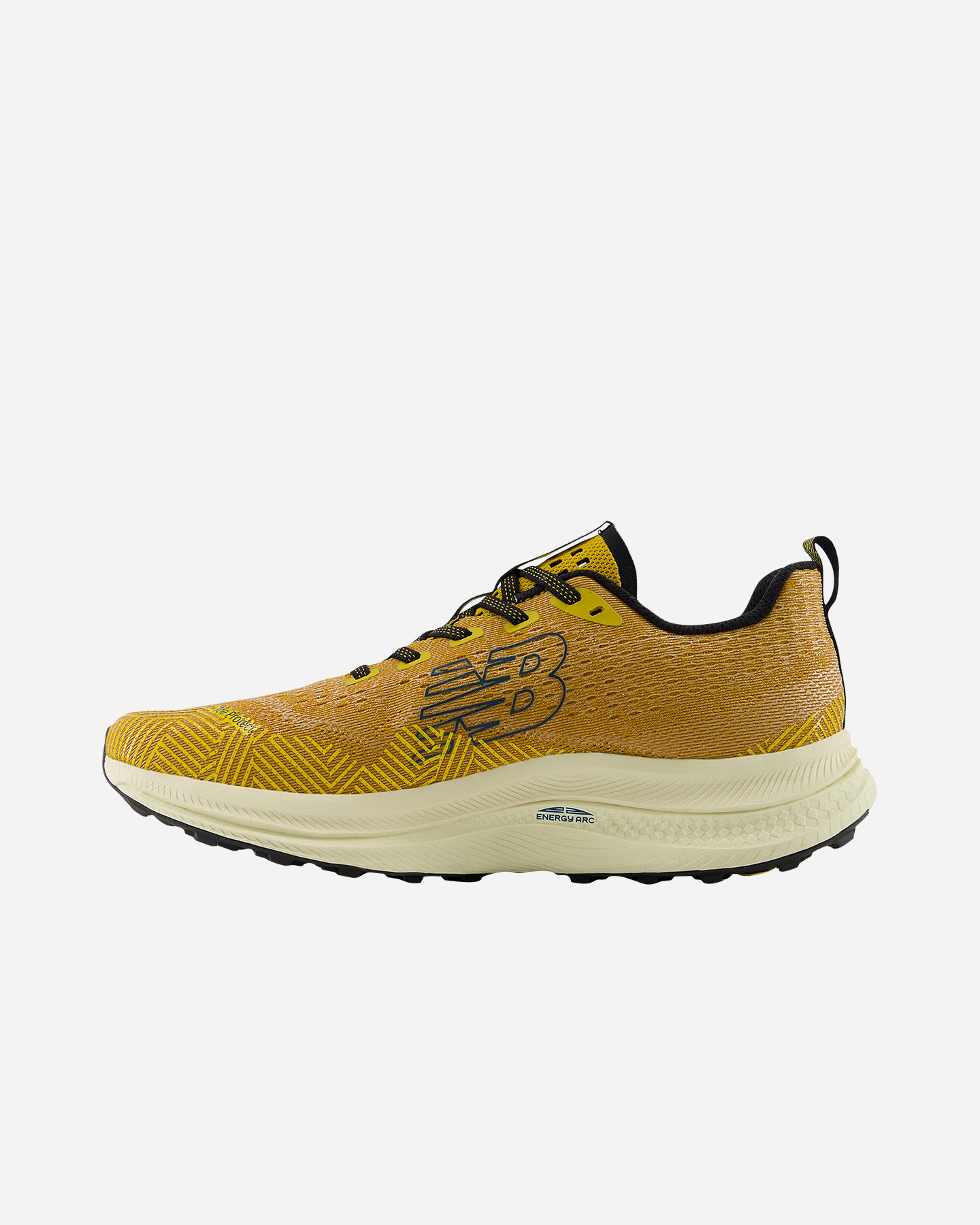Scarpe trail NEW BALANCE FUELCELL SUPERCOMP TRAIL M - Marrone - 4 | Cisalfa Sport