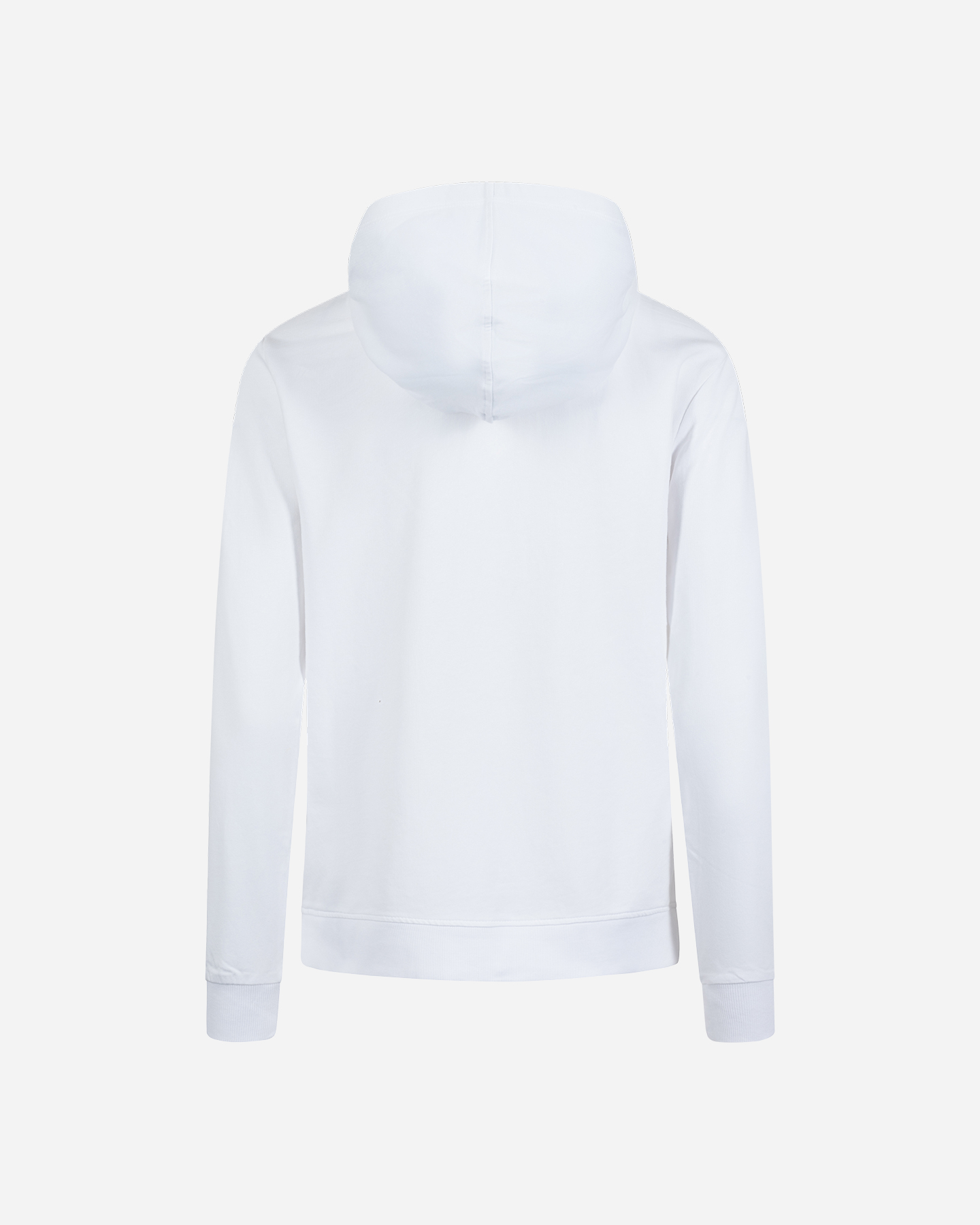 Felpa FREDDY STRASS W - Bianco - 1 | Cisalfa Sport