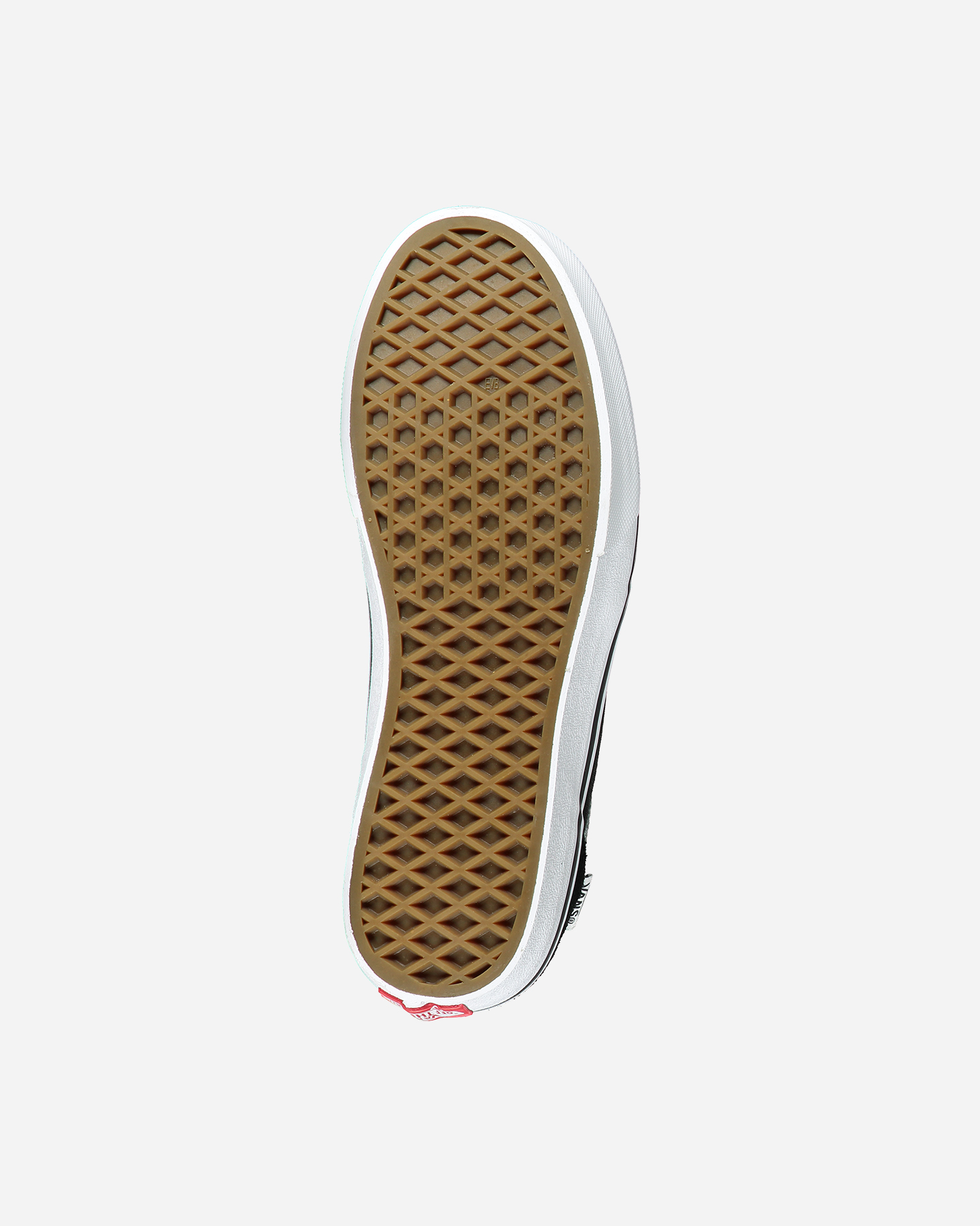 Scarpe sneakers VANS CHAPMAN STRIPE JR GS - 1 | Cisalfa Sport