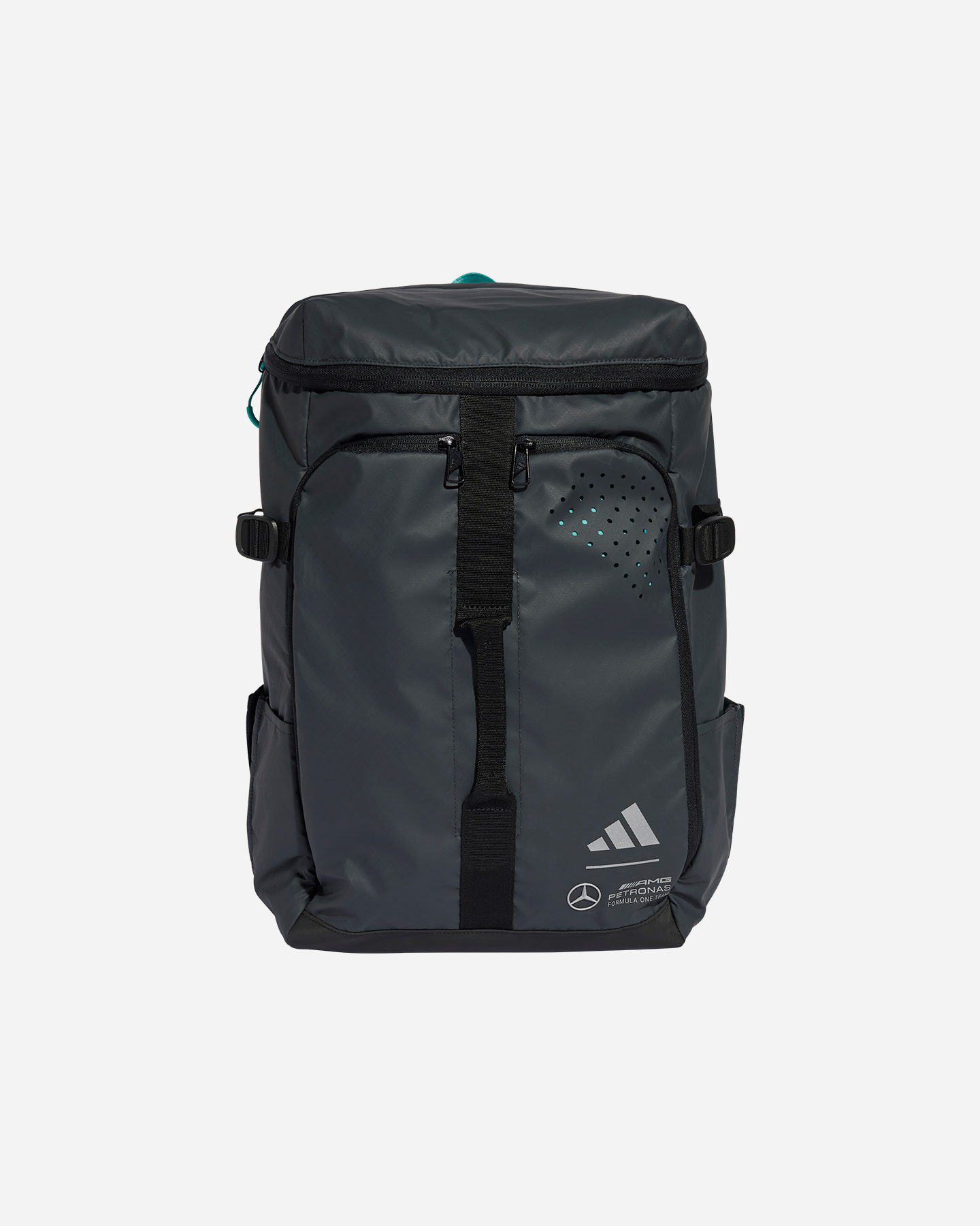 Fanwear ADIDAS MERCEDES HYBRID - Grigio - 1 | Cisalfa Sport