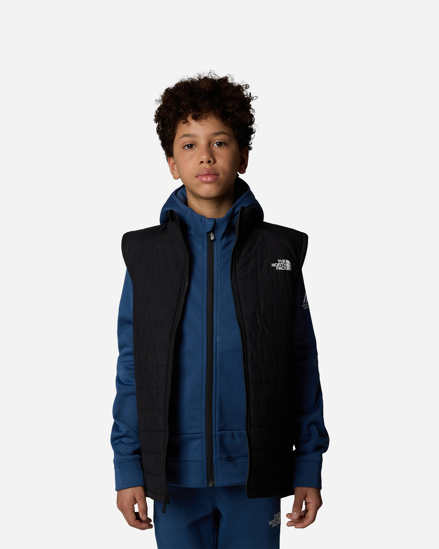 Giubbotto THE NORTH FACE NEVER STOP JR - 3 | Cisalfa Sport