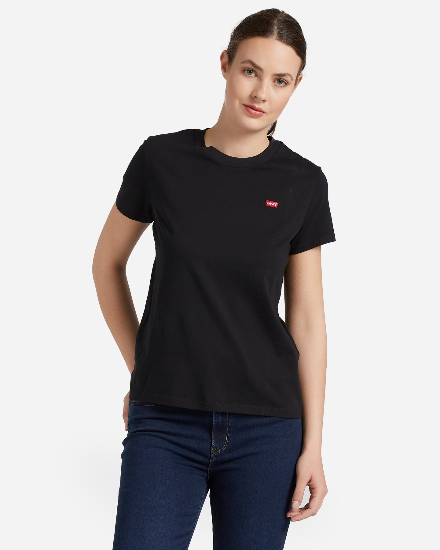 T-shirt LEVI'S THE PERFECT TEE W - 0 | Cisalfa Sport