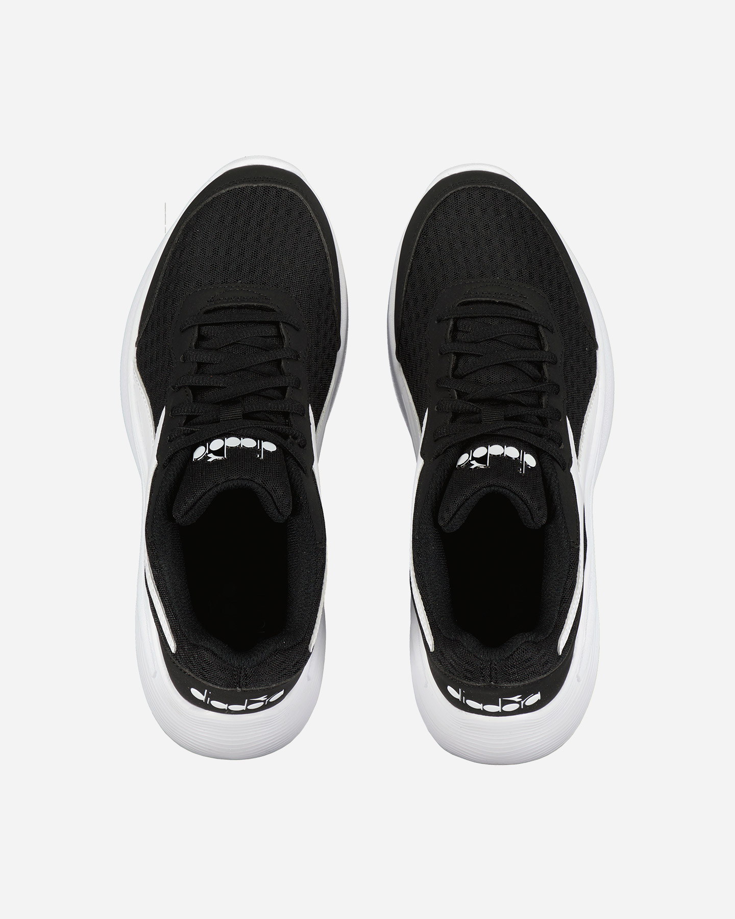 Scarpe running DIADORA EAGLE 5 W - Nero - 3 | Cisalfa Sport