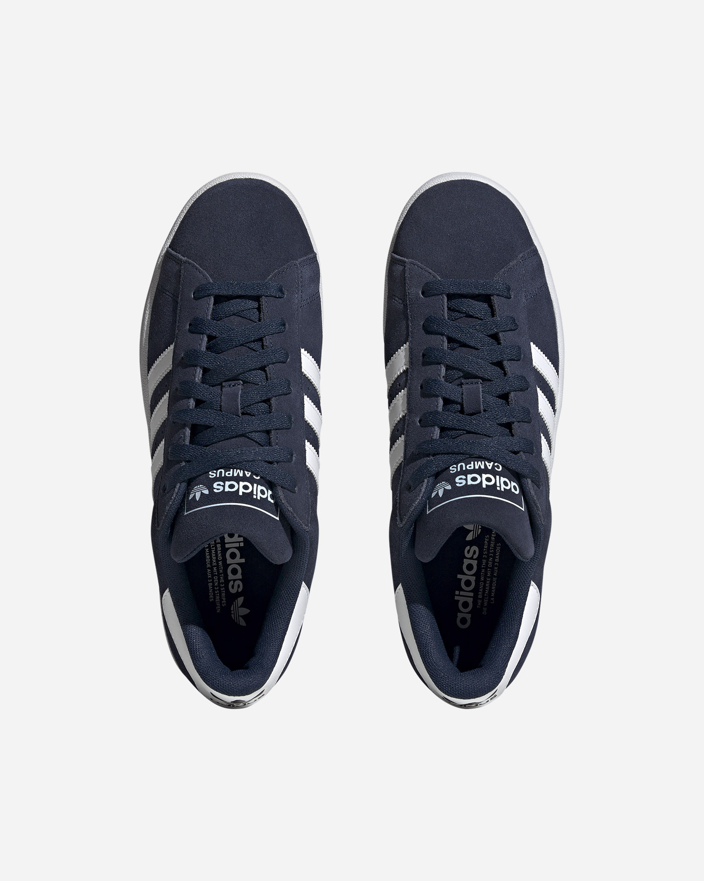 Scarpe sneakers ADIDAS CAMPUS 2 M - 2 | Cisalfa Sport