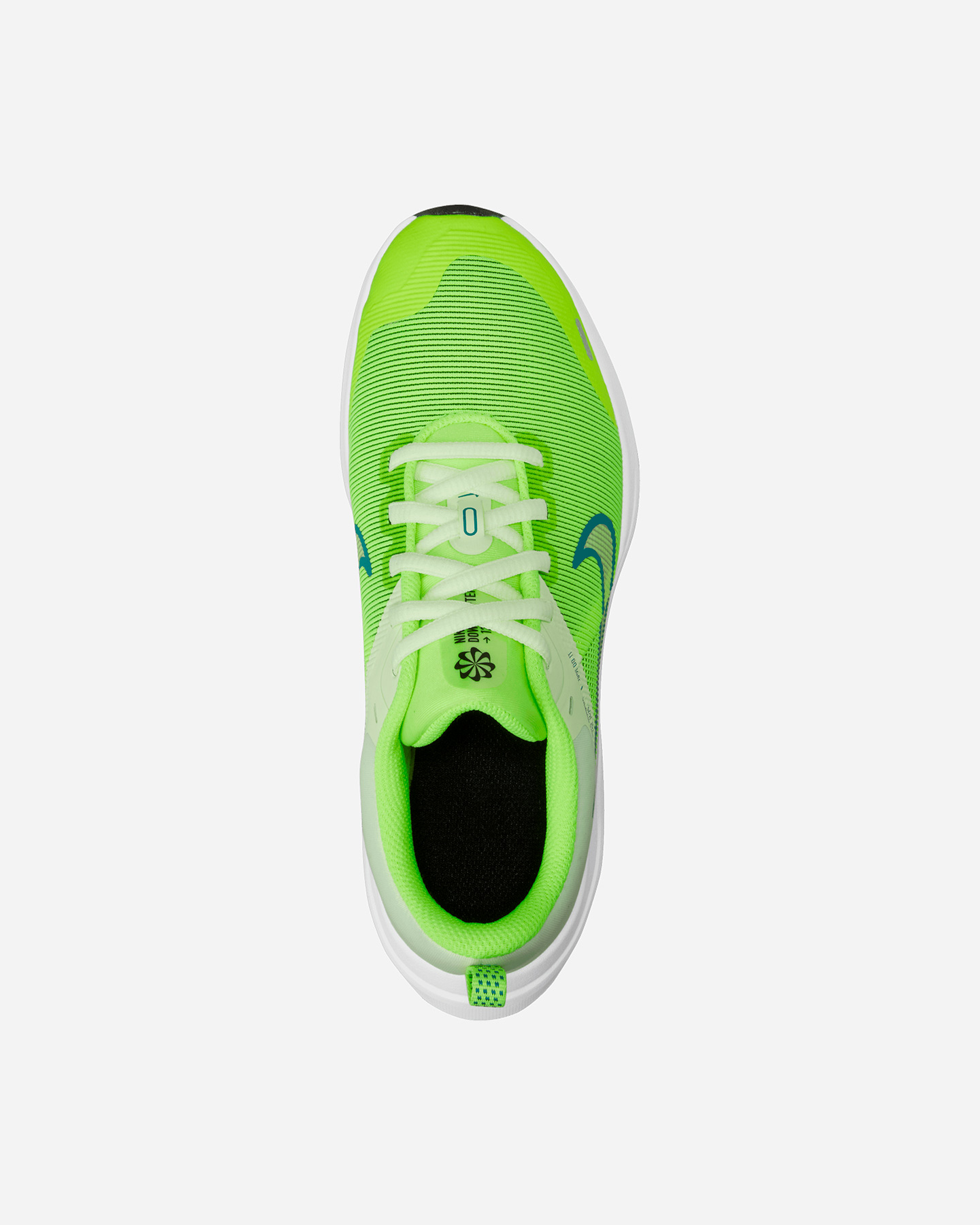 Scarpe sneakers NIKE DOWNSHIFTER 12 GS JR - 4 | Cisalfa Sport