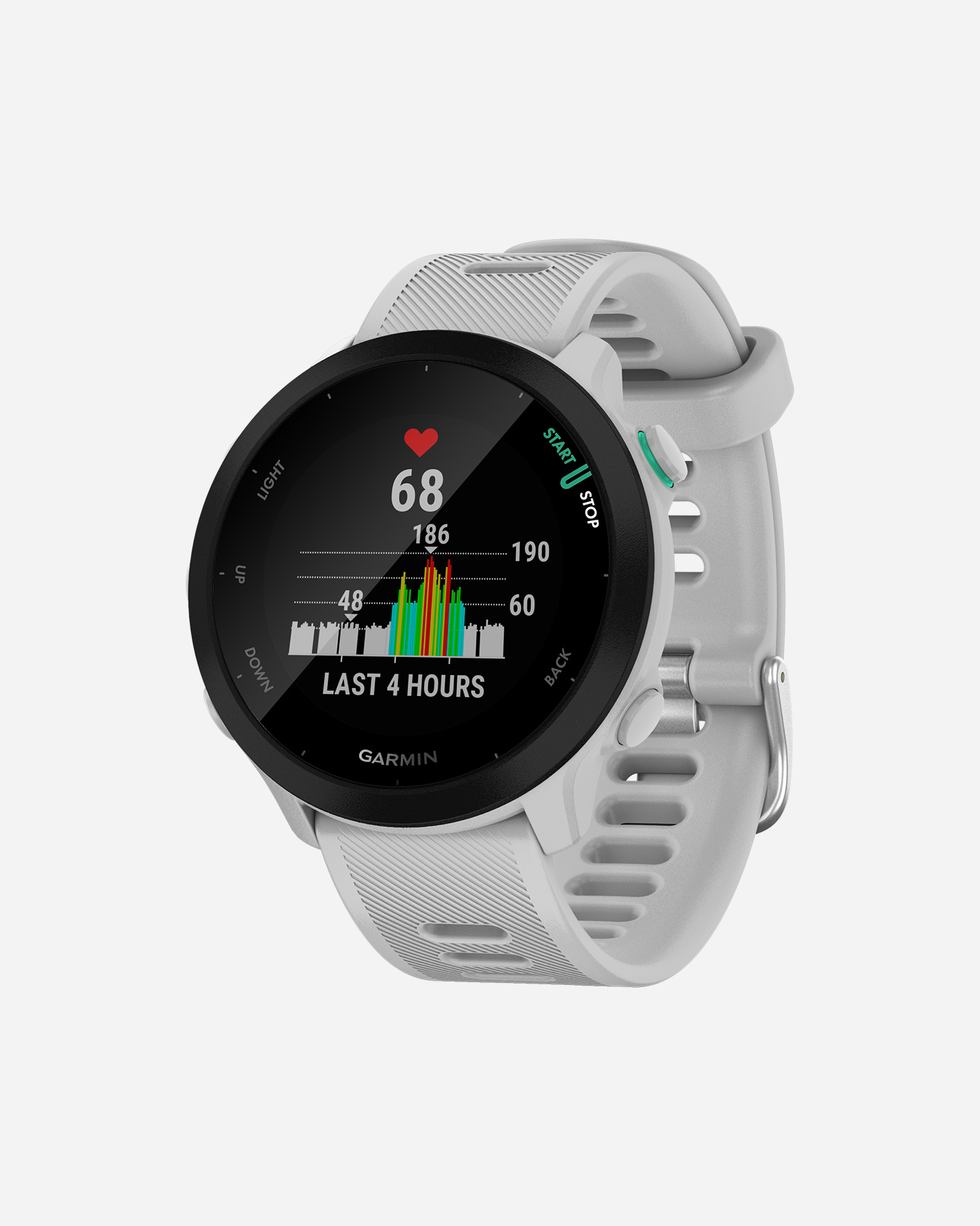 Orologio multifunzione GARMIN FORERUNNER 55 - 7 | Cisalfa Sport