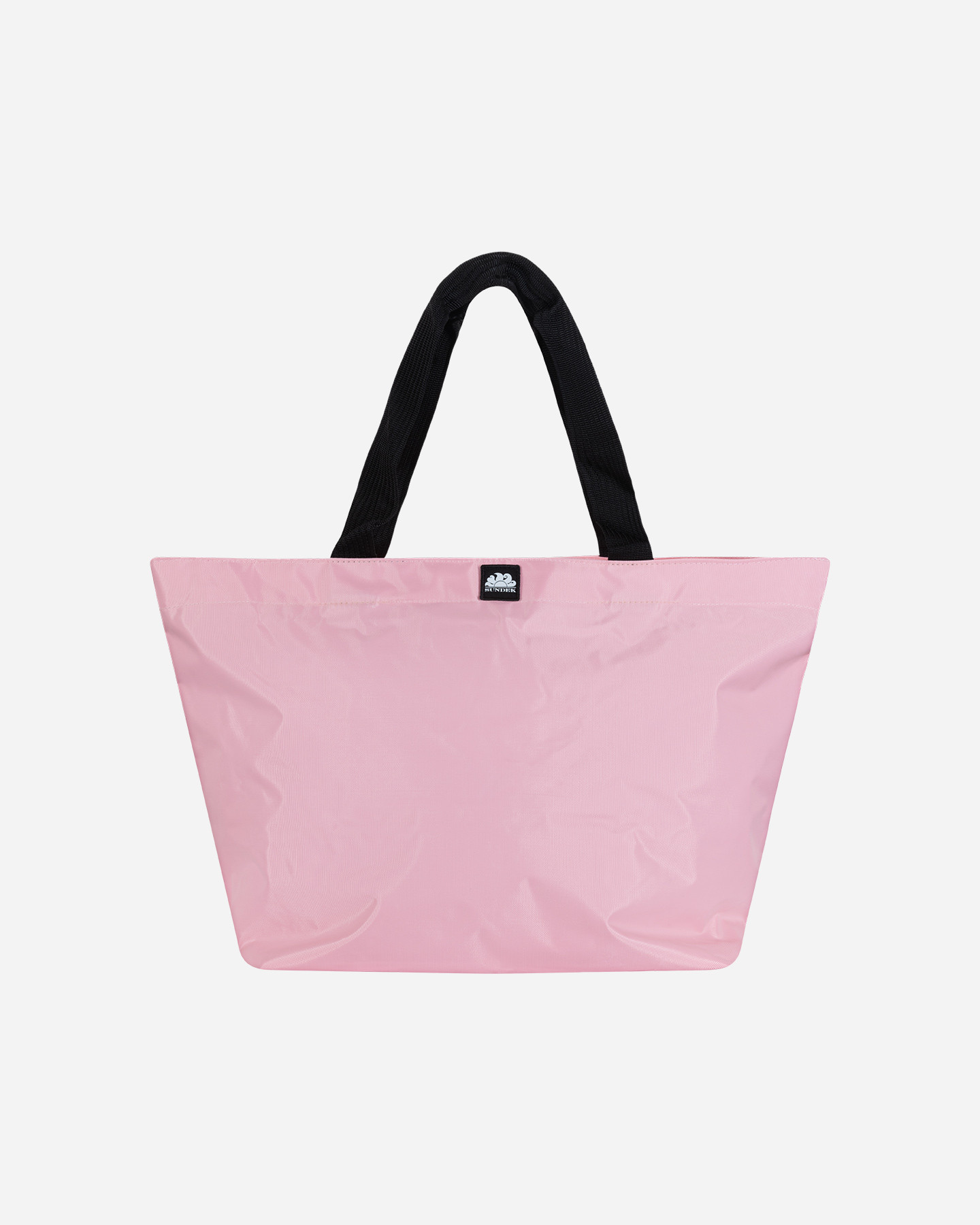 Borsa SUNDEK SMALL LOGO W - Rosa - 0 | Cisalfa Sport