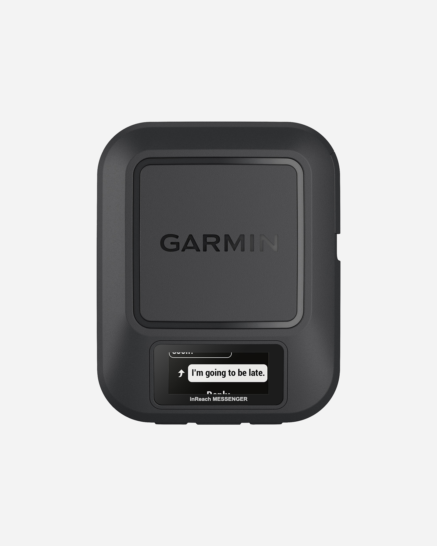 Dispositivo gps GARMIN GPS GARMIN INREACH MESSENGER  - 1 | Cisalfa Sport