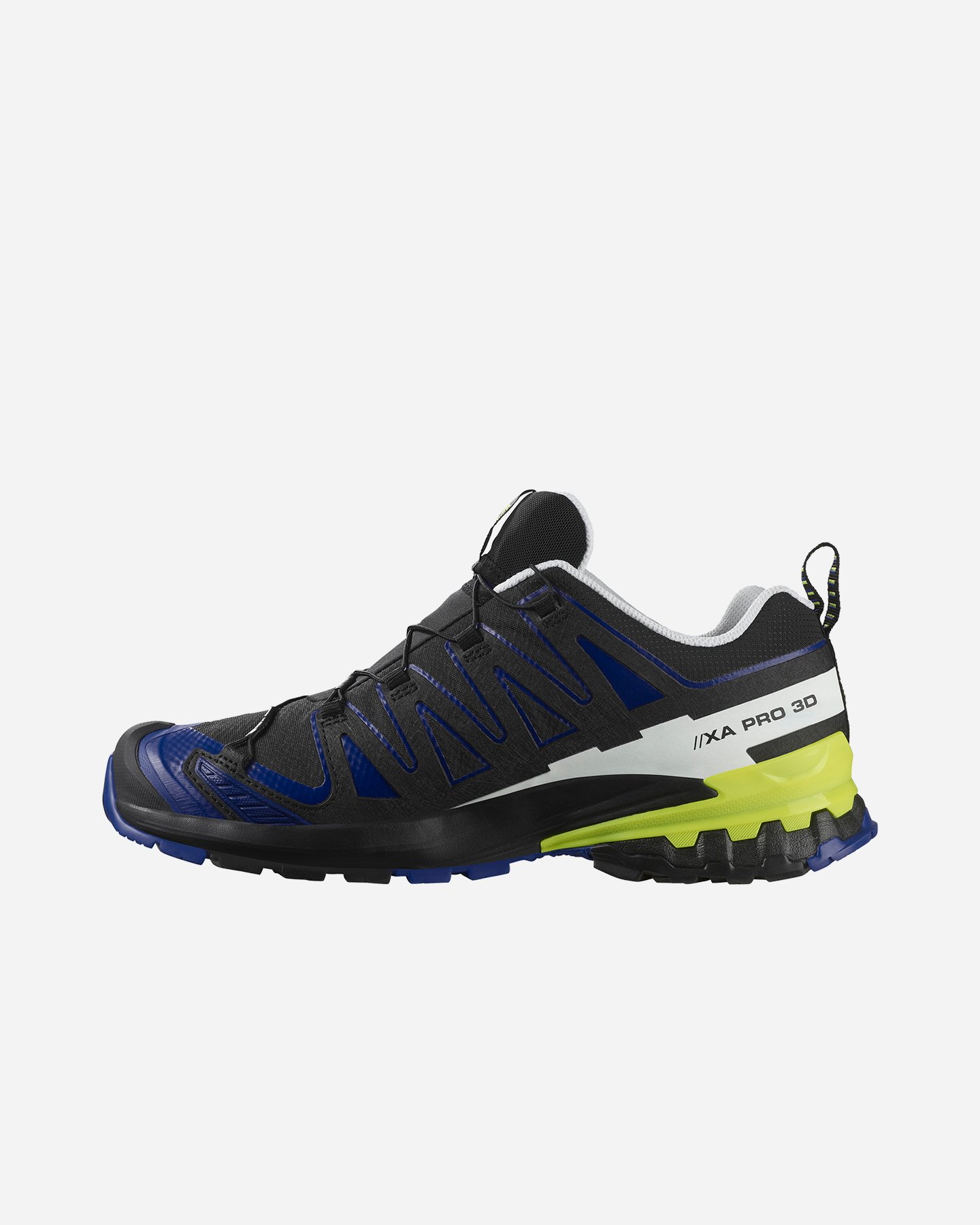 Scarpe trail SALOMON XA PRO 3D V9 GTX M - 5 | Cisalfa Sport