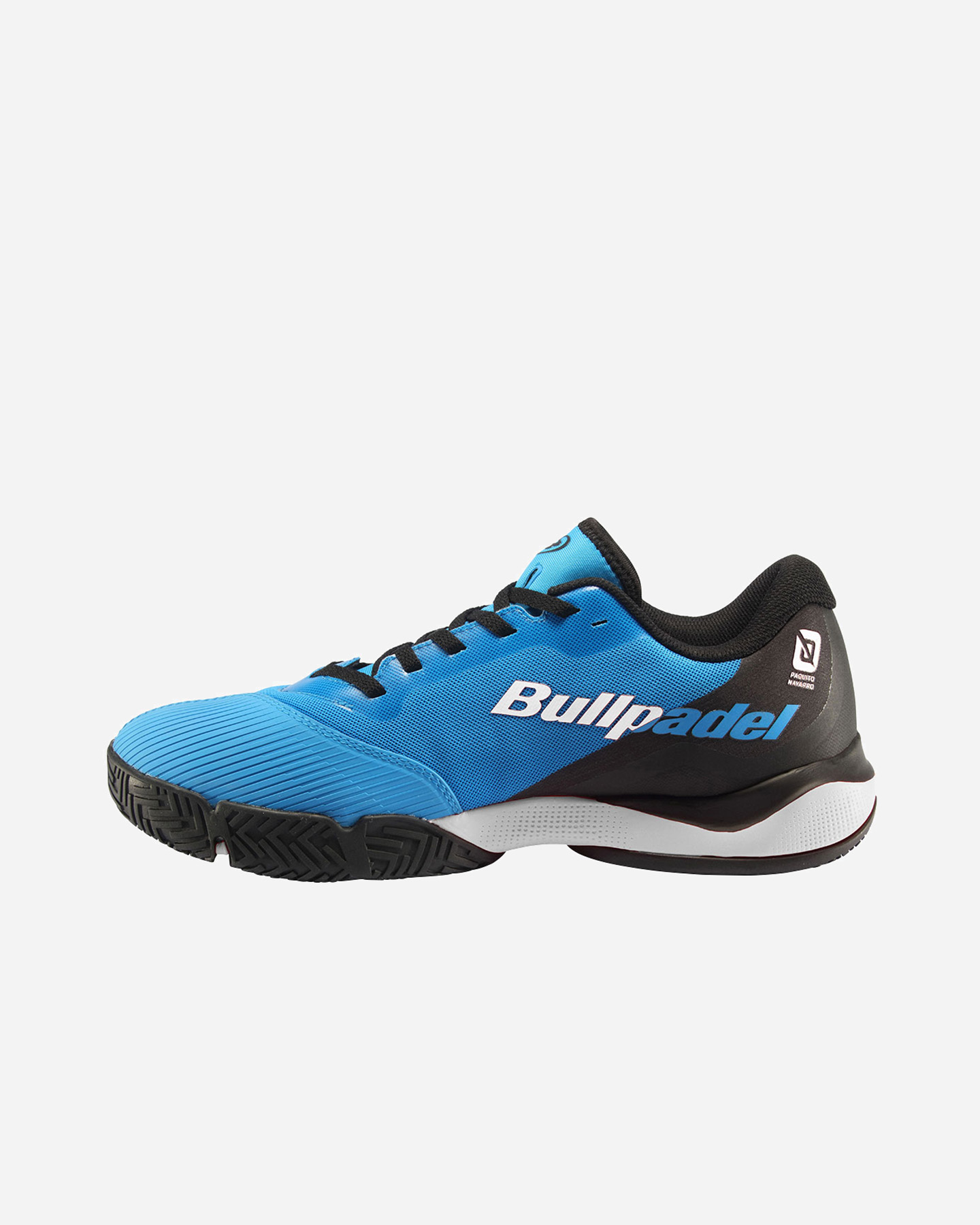 Scarpe padel BULLPADEL HACK HYBRID FLY 23V M - 3 | Cisalfa Sport