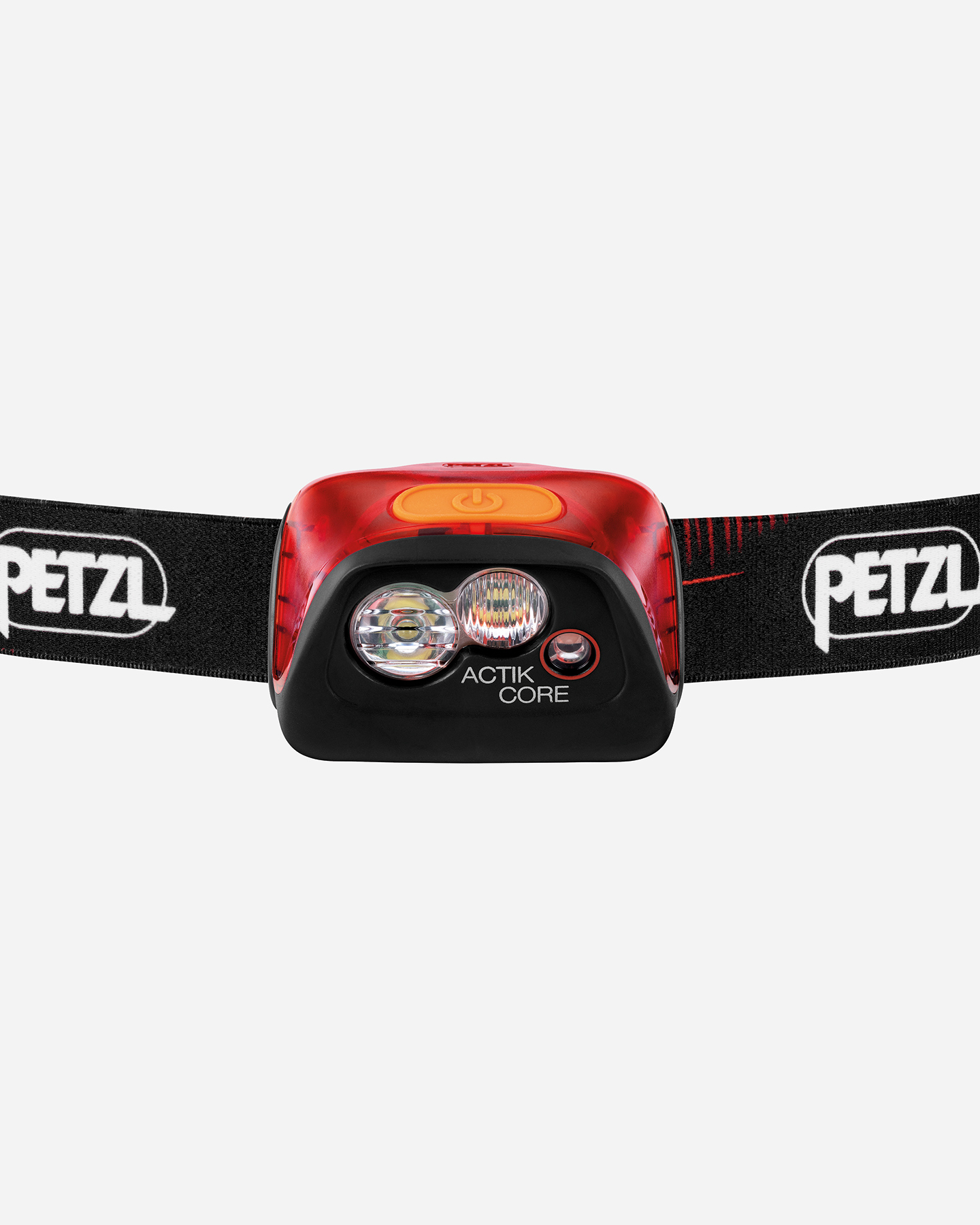 Lampada frontale PETZL ACTIK CORE - 2 | Cisalfa Sport