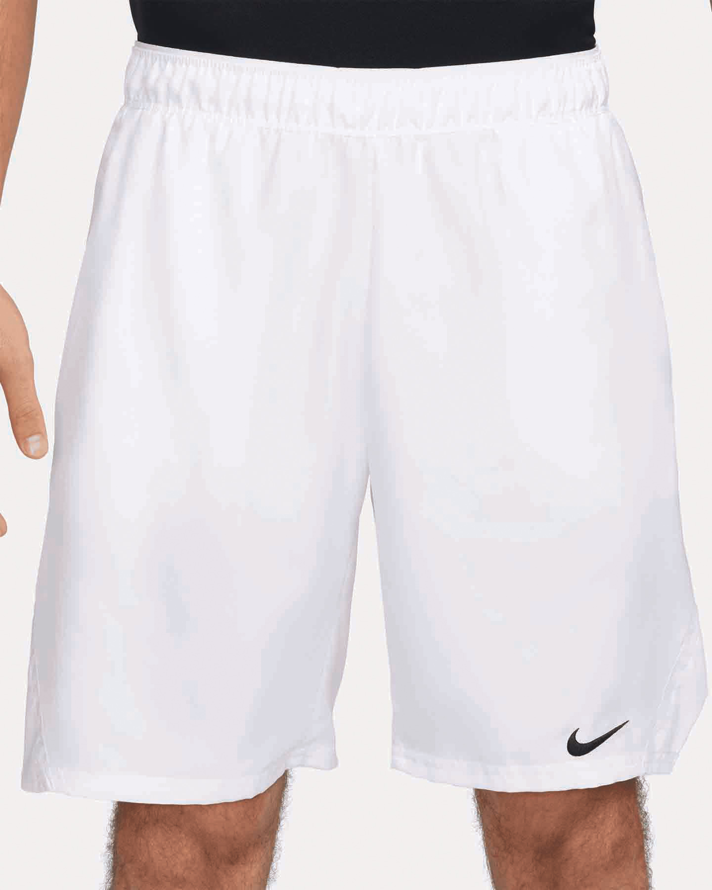 Pantaloncini tennis NIKE SCOURT DRI FIT VICTORY 9IN TENNIS M - 2 | Cisalfa Sport