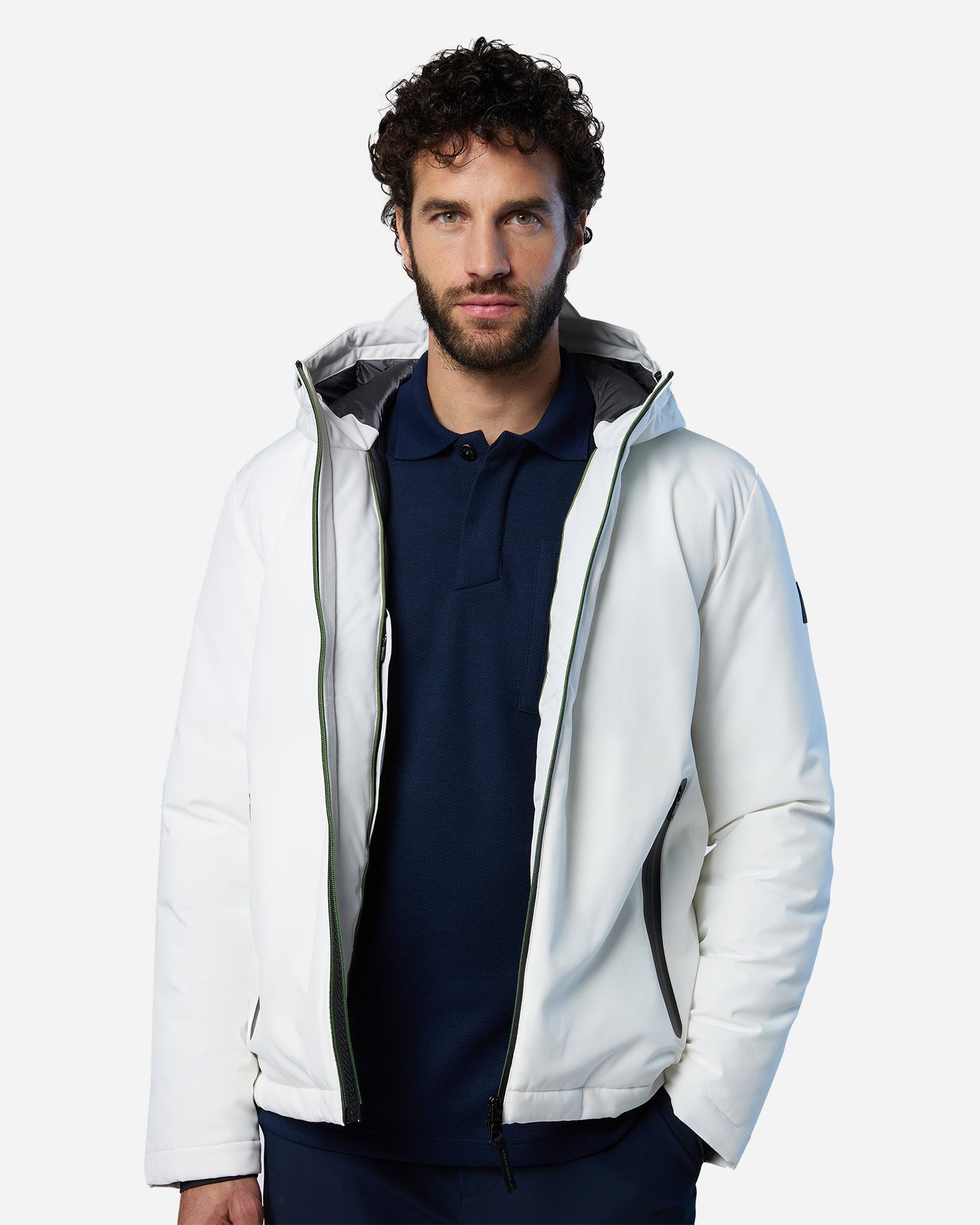 Giubbotto NORTH SAILS HOBART SOFTSHELL M - 3 | Cisalfa Sport