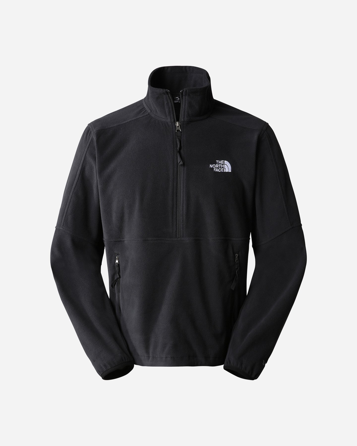 Maglione THE NORTH FACE 1/4 ZIP SMALL LOGO M - 0 | Cisalfa Sport